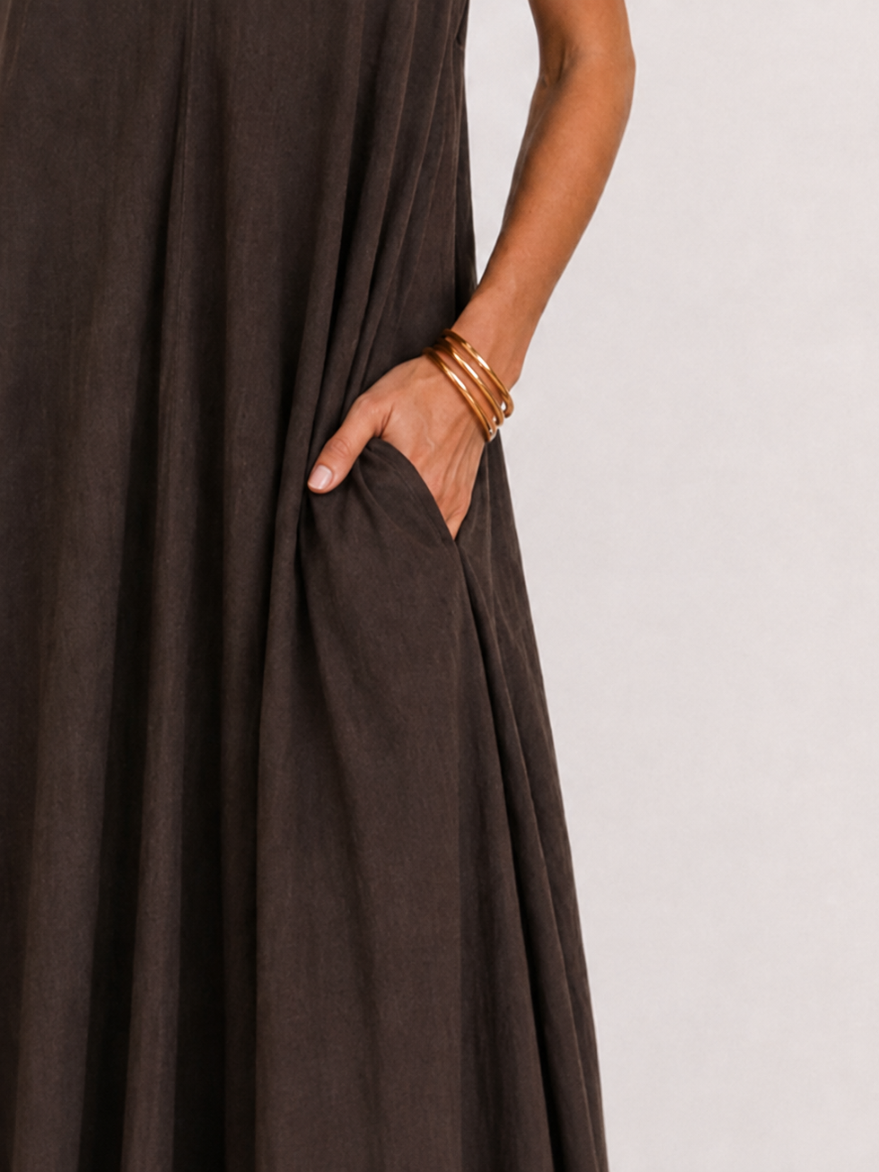 VESTIDO LUMINA