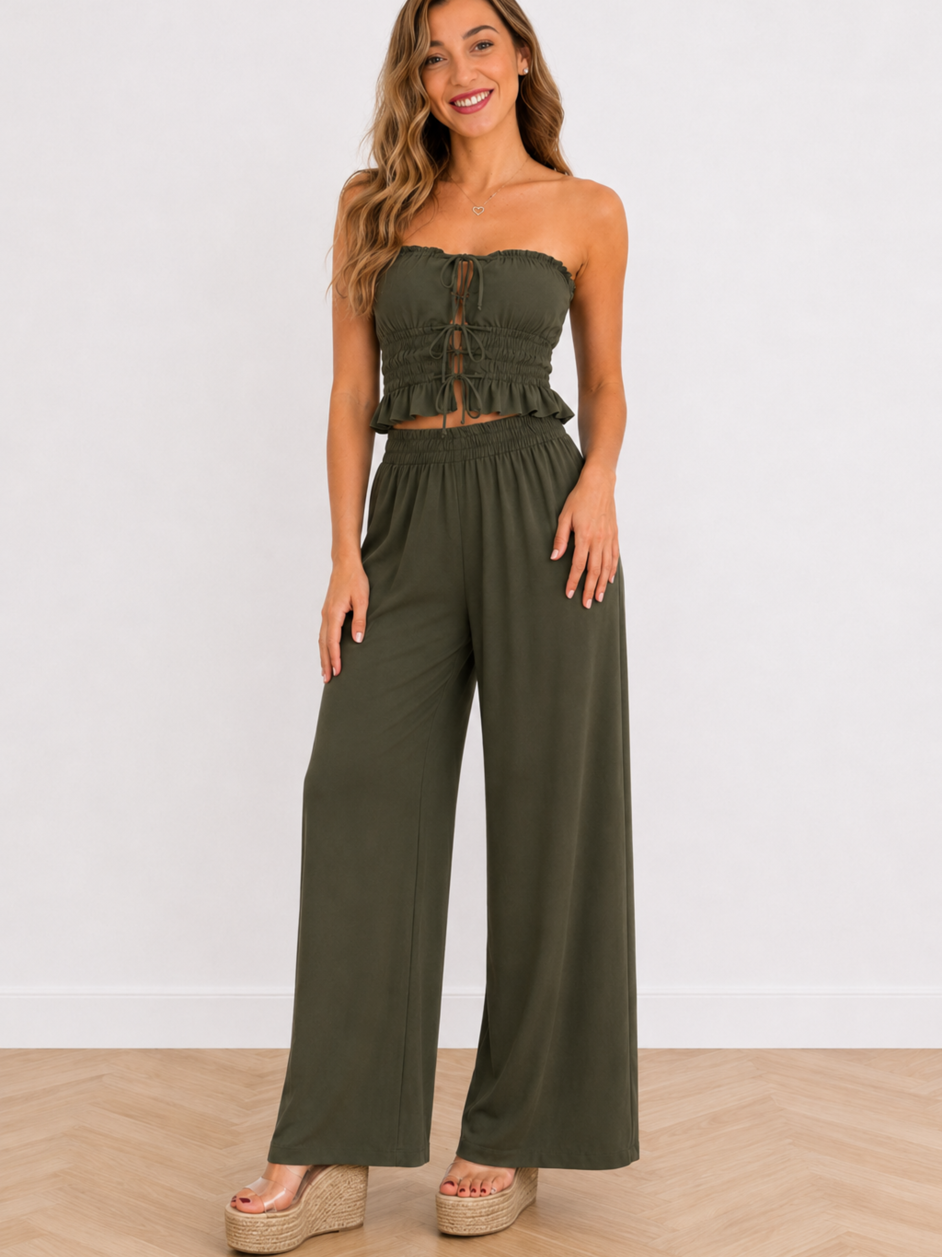 CONJUNTO ANGELA