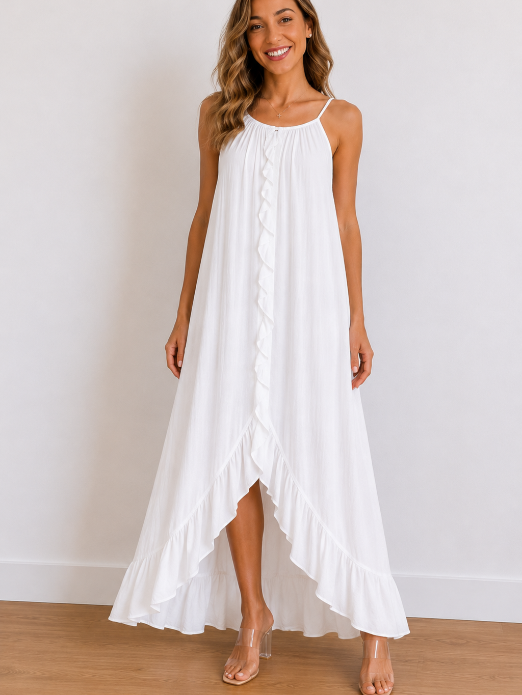 VESTIDO BENICE