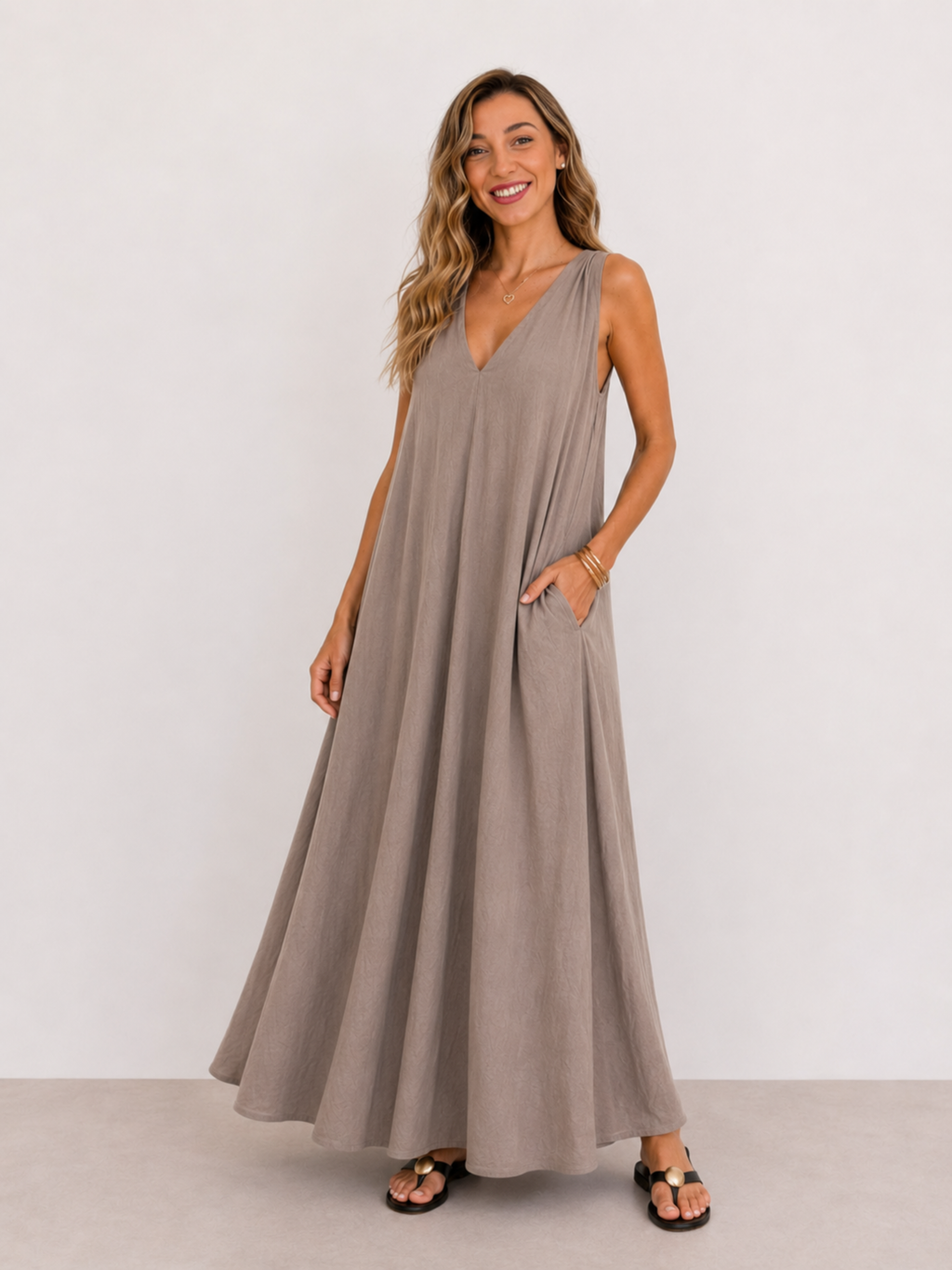 VESTIDO LUMINA