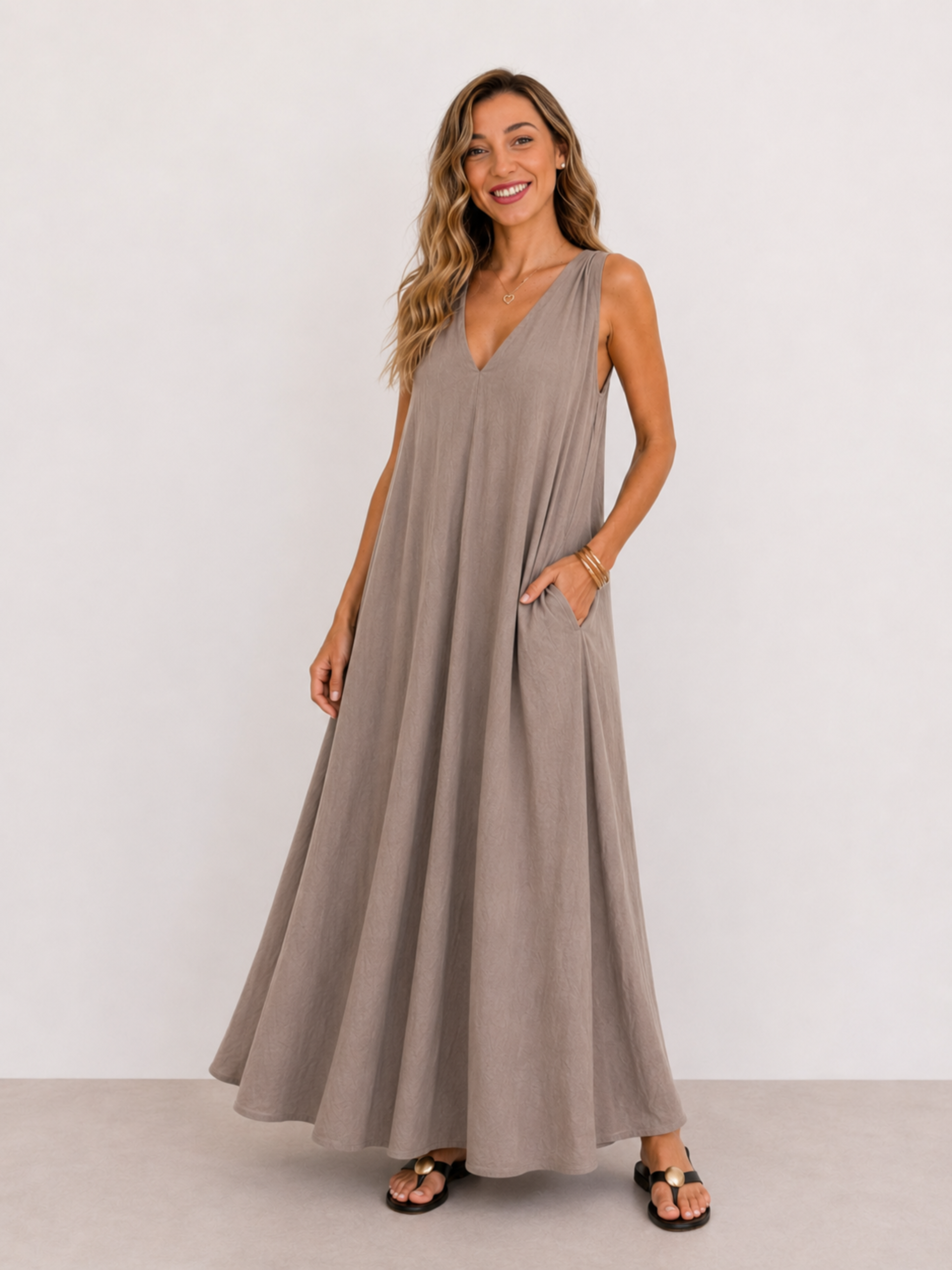 VESTIDO LUMINA