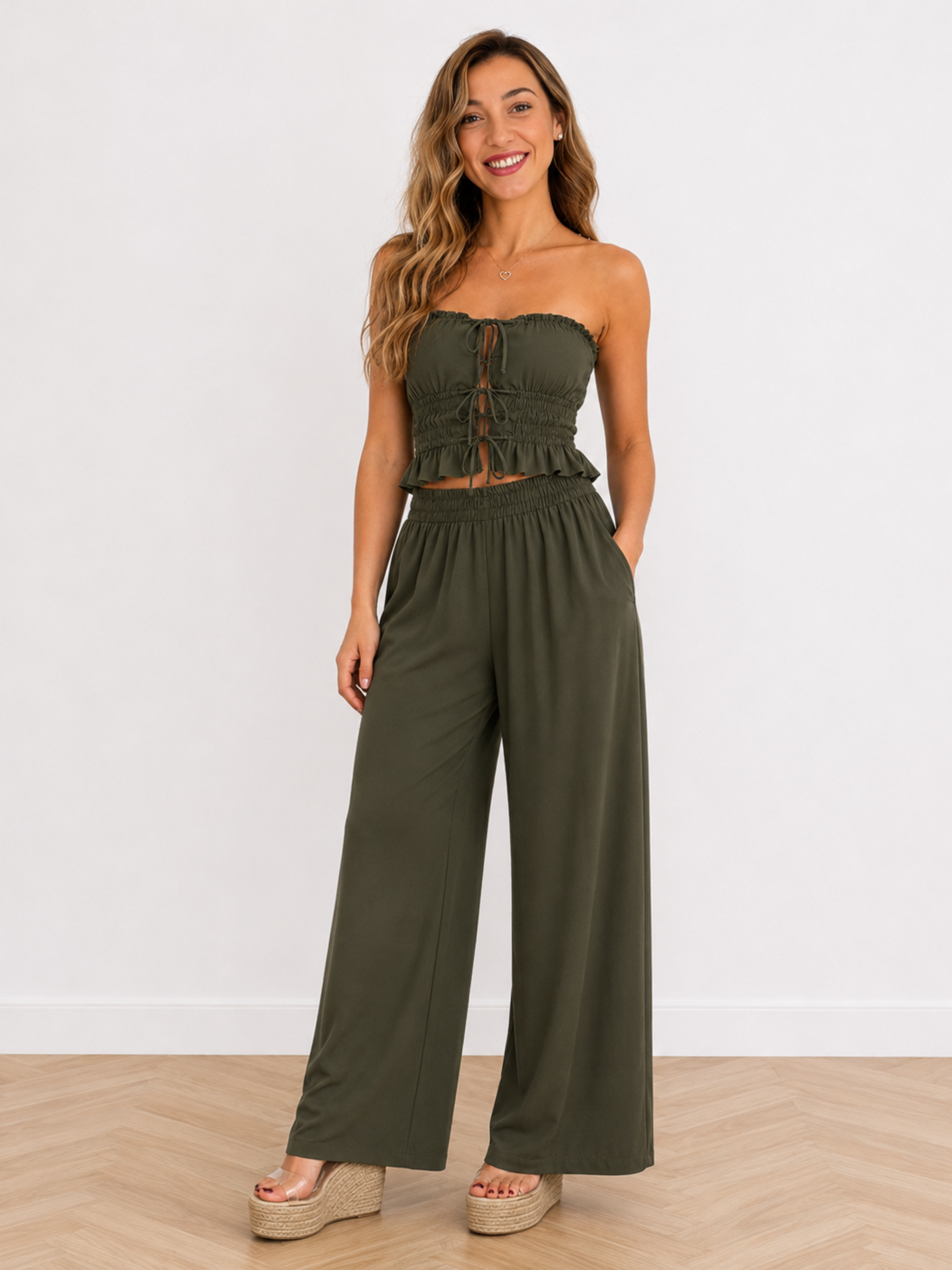 CONJUNTO ANGELA