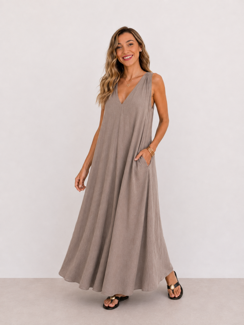 VESTIDO LUMINA