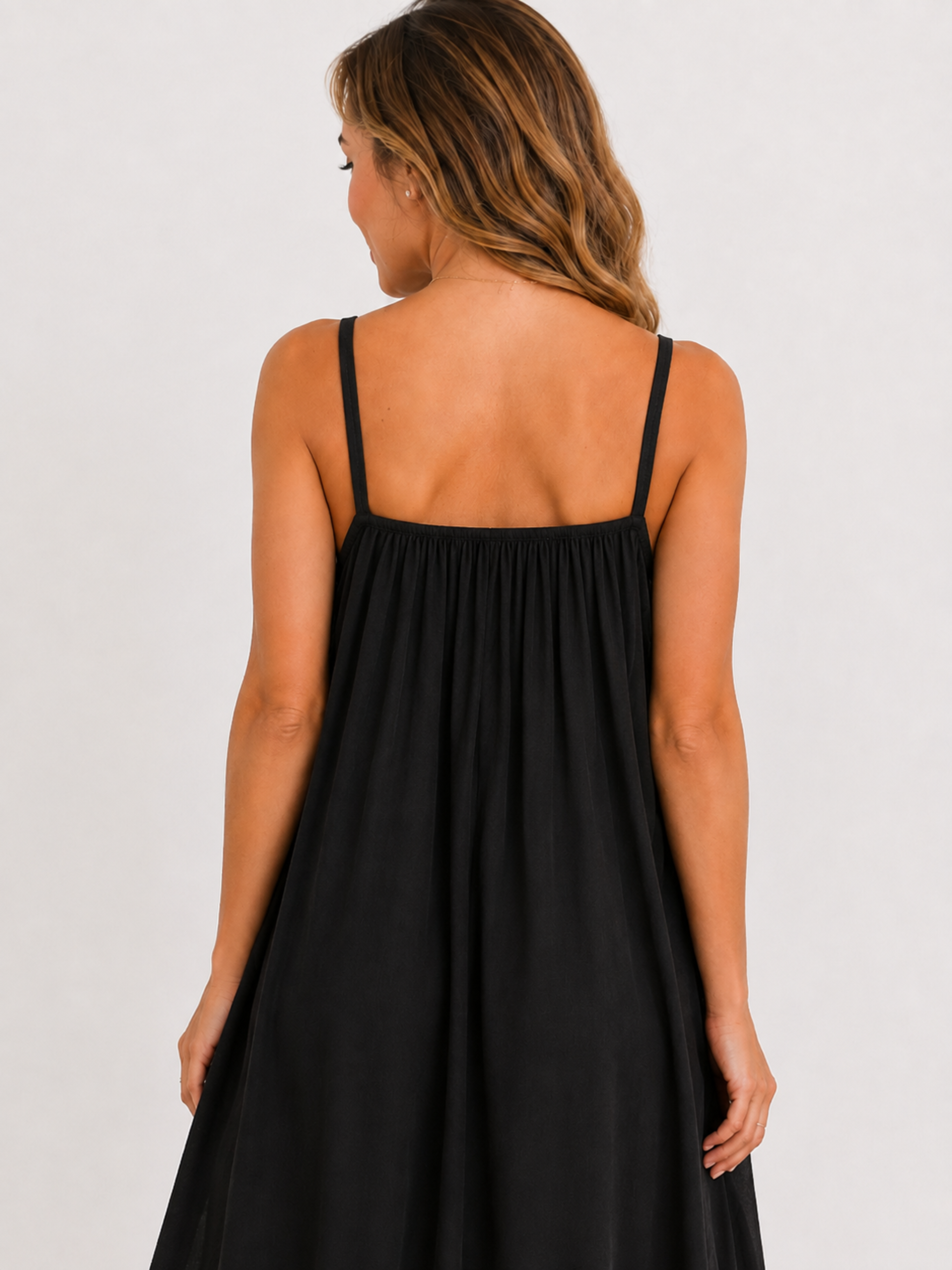VESTIDO LIRIA