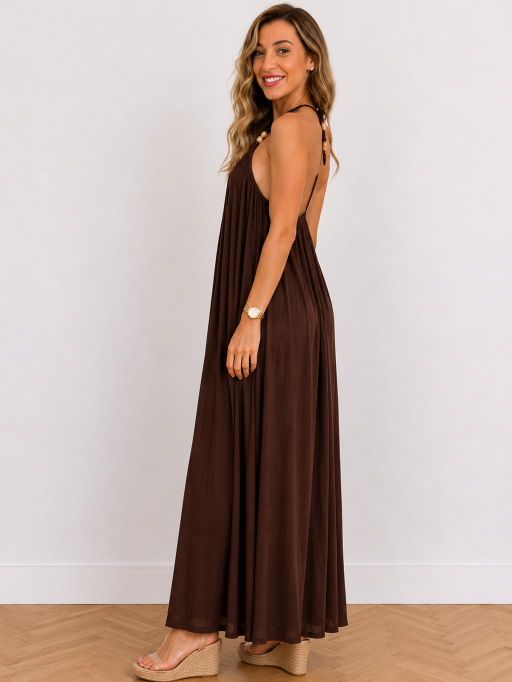 VESTIDO JIMENA