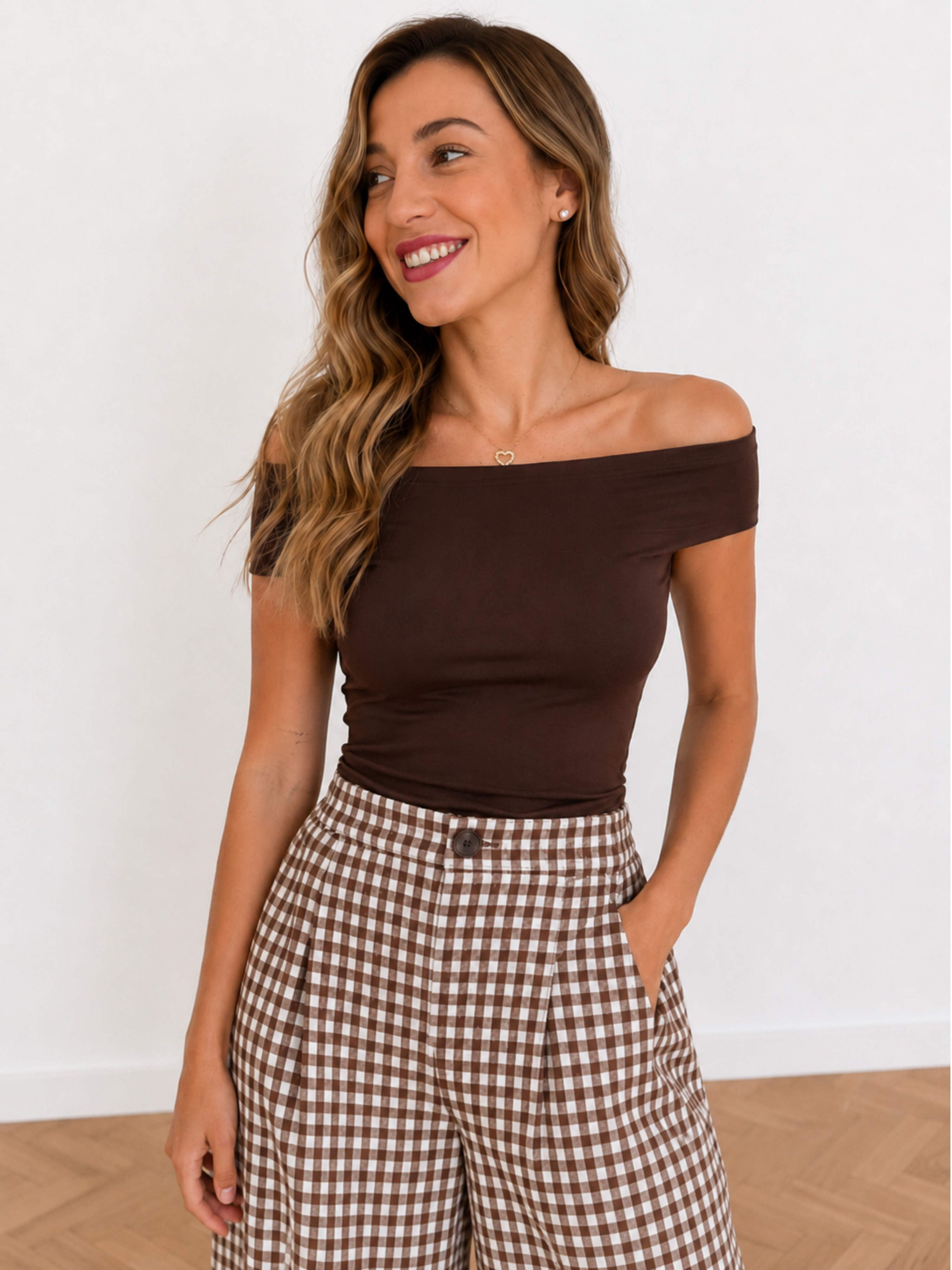 TOP LICRA