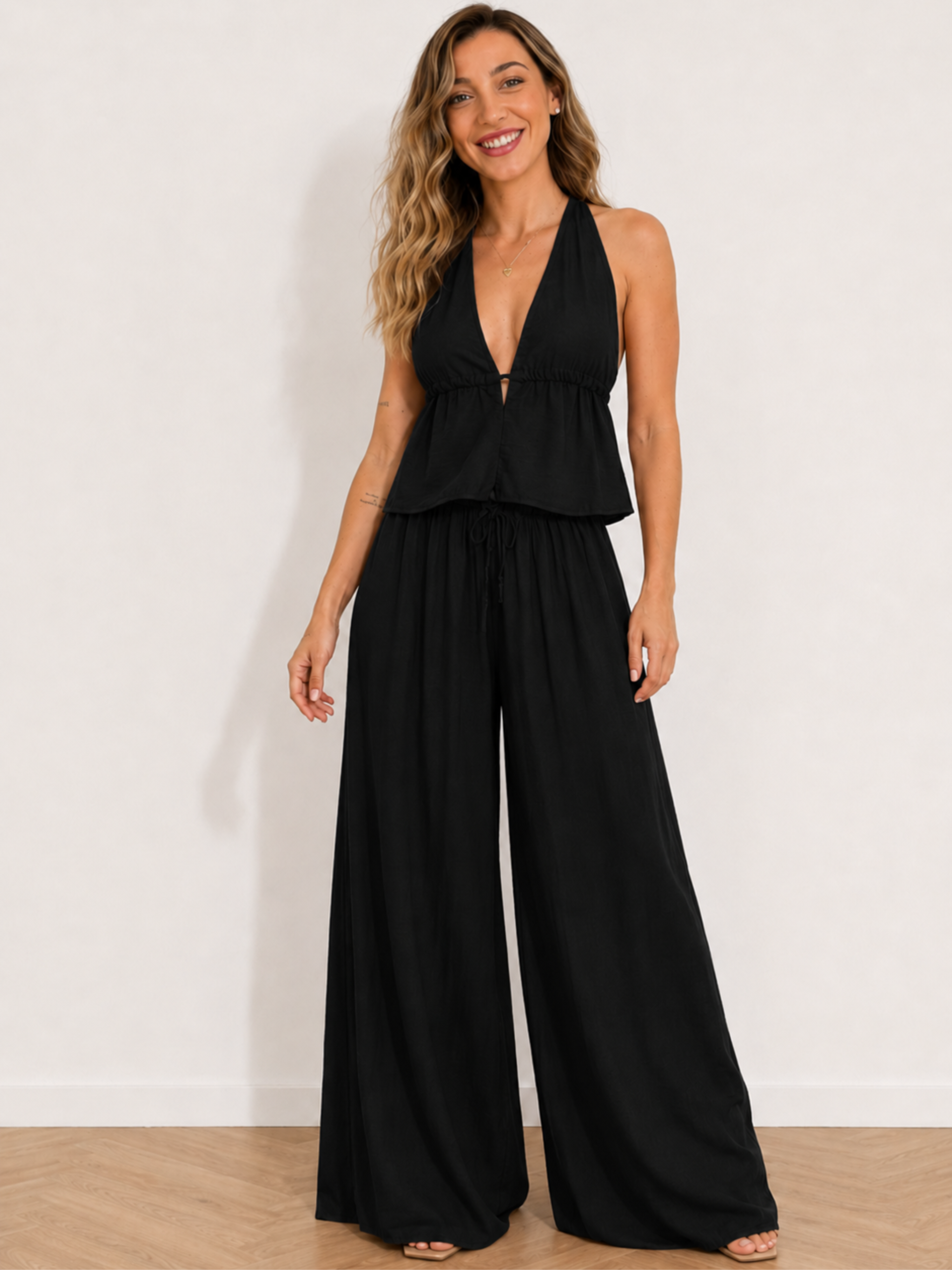 CONJUNTO BOHO