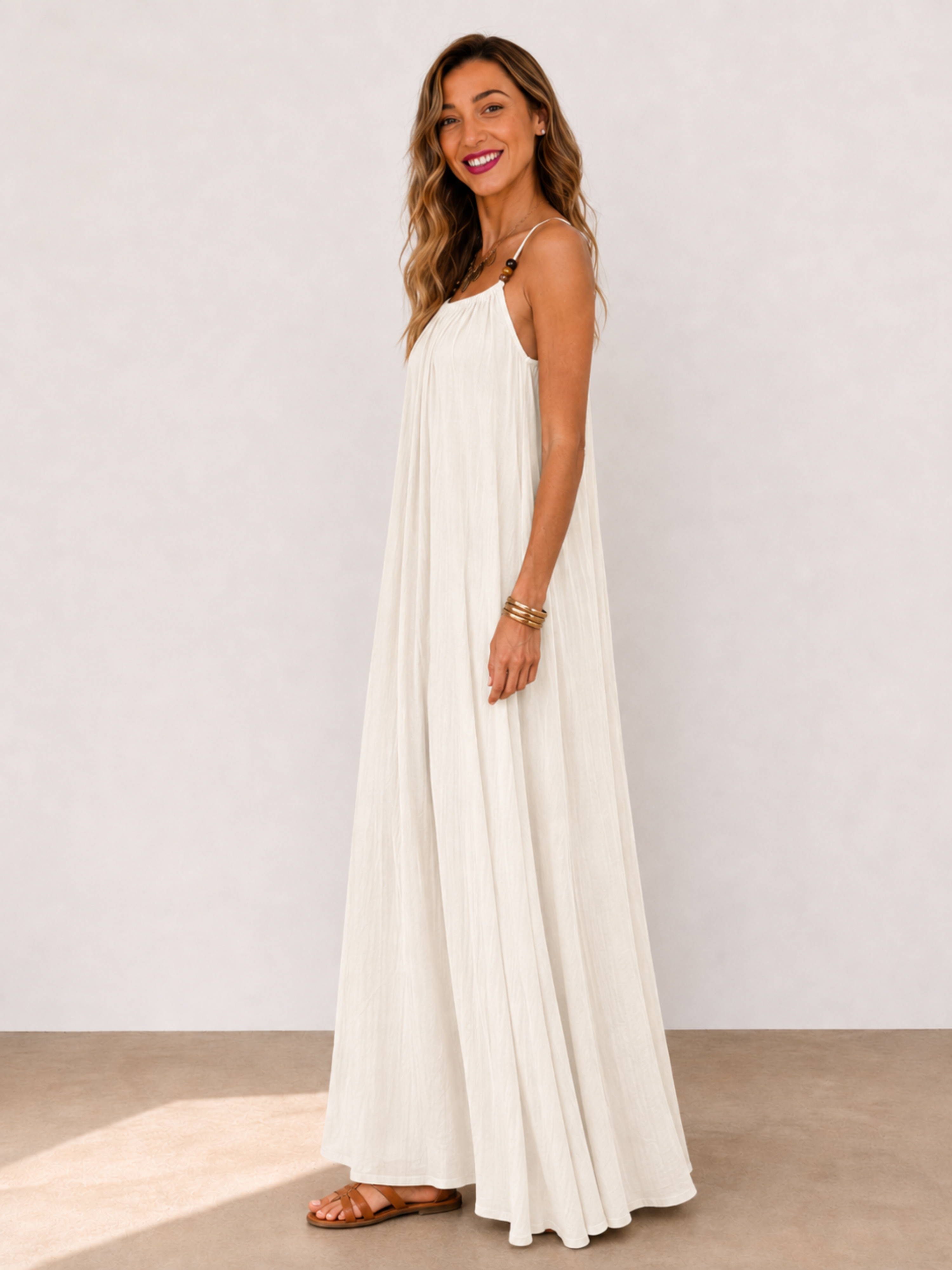 VESTIDO UMBRAL