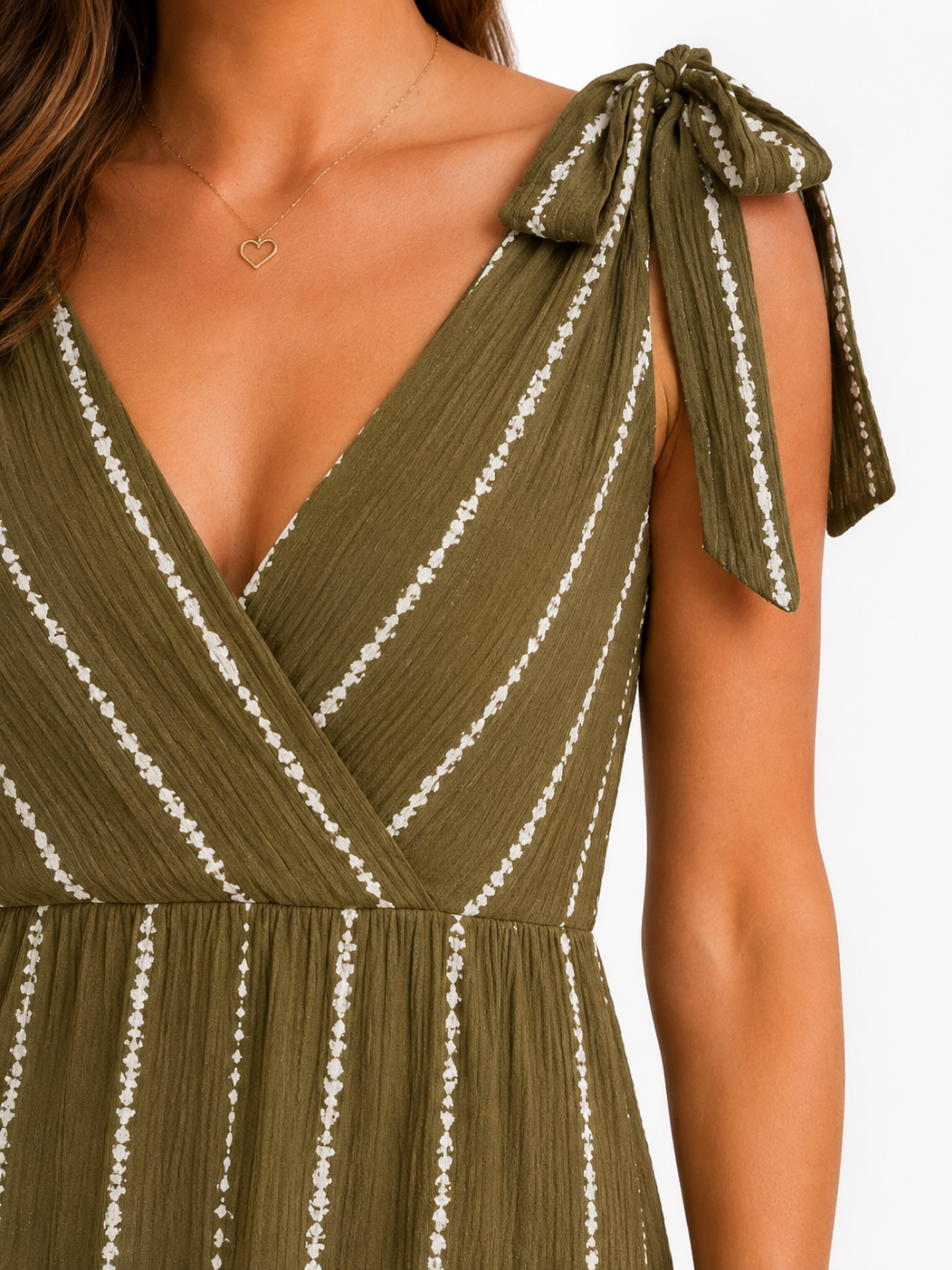 VESTIDO MAHON