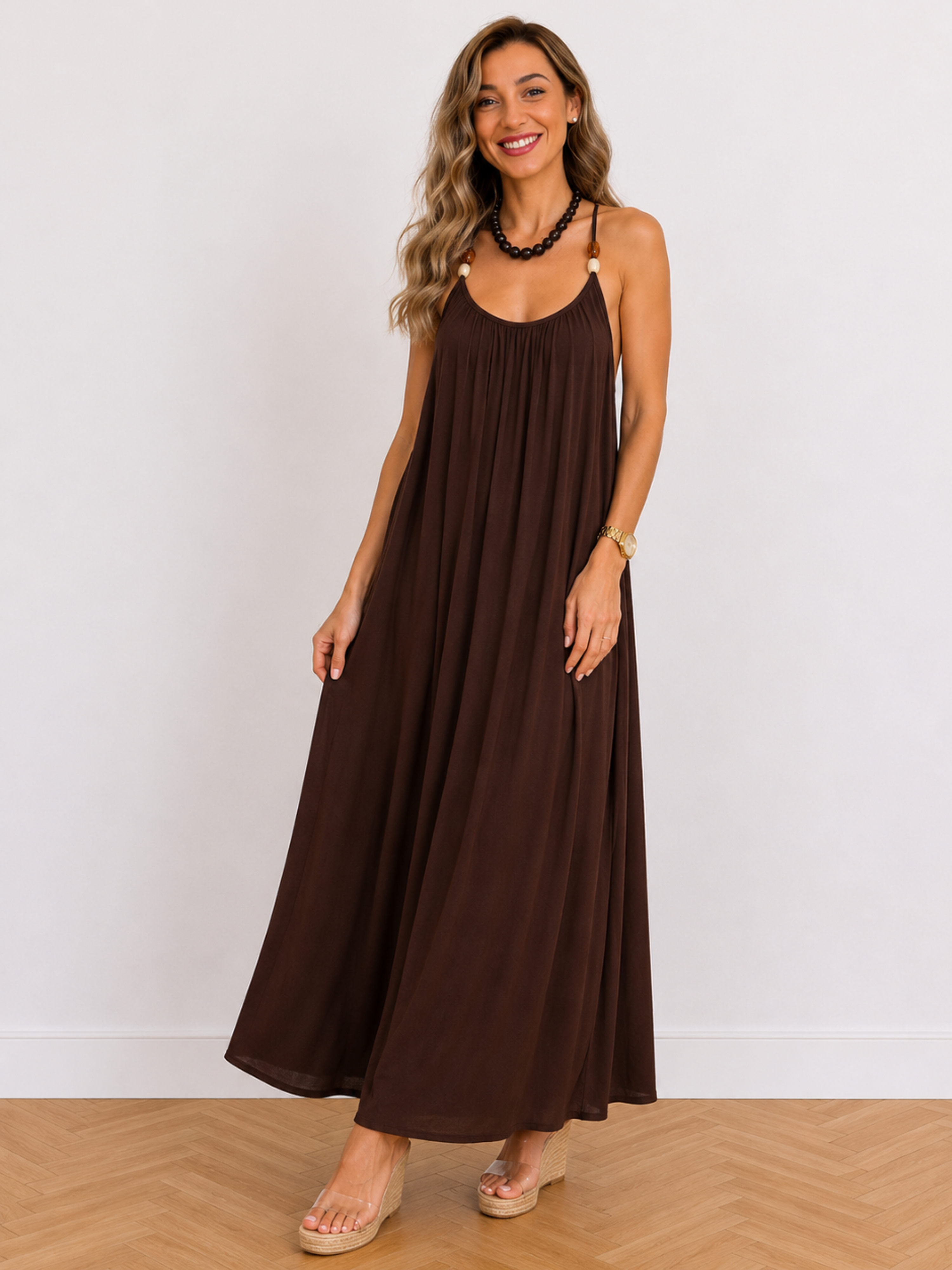 VESTIDO JIMENA