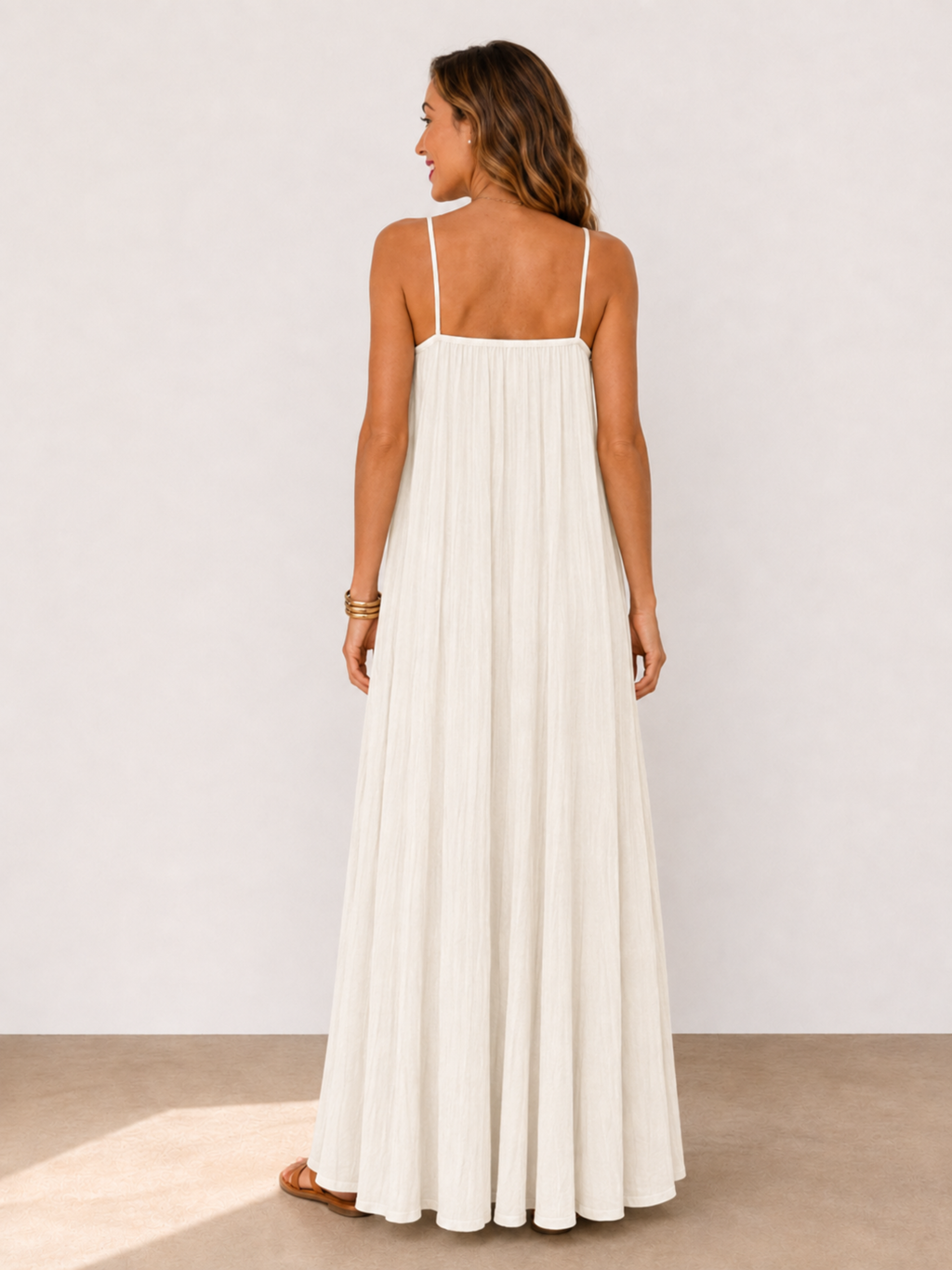 VESTIDO UMBRAL