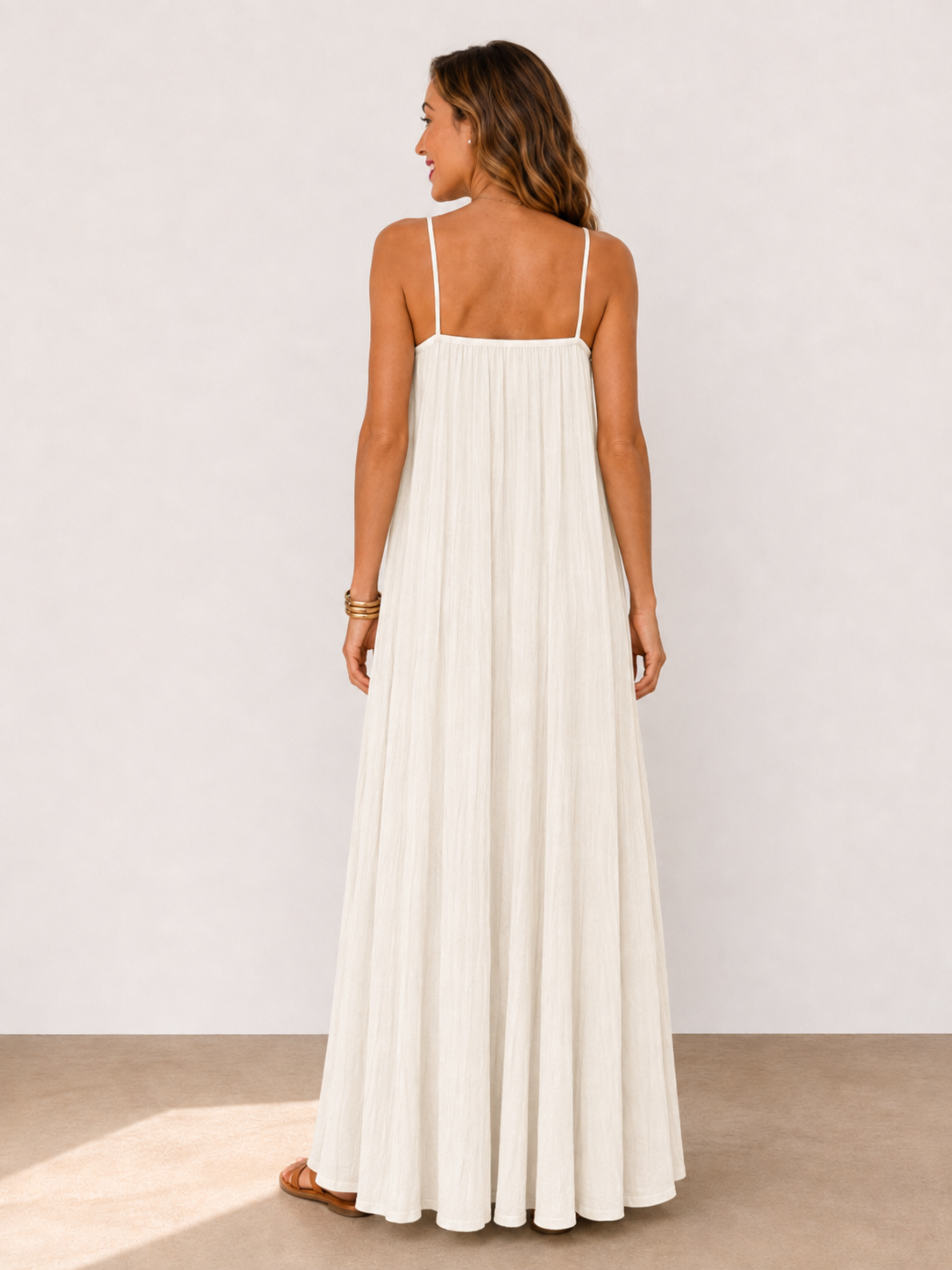 VESTIDO UMBRAL