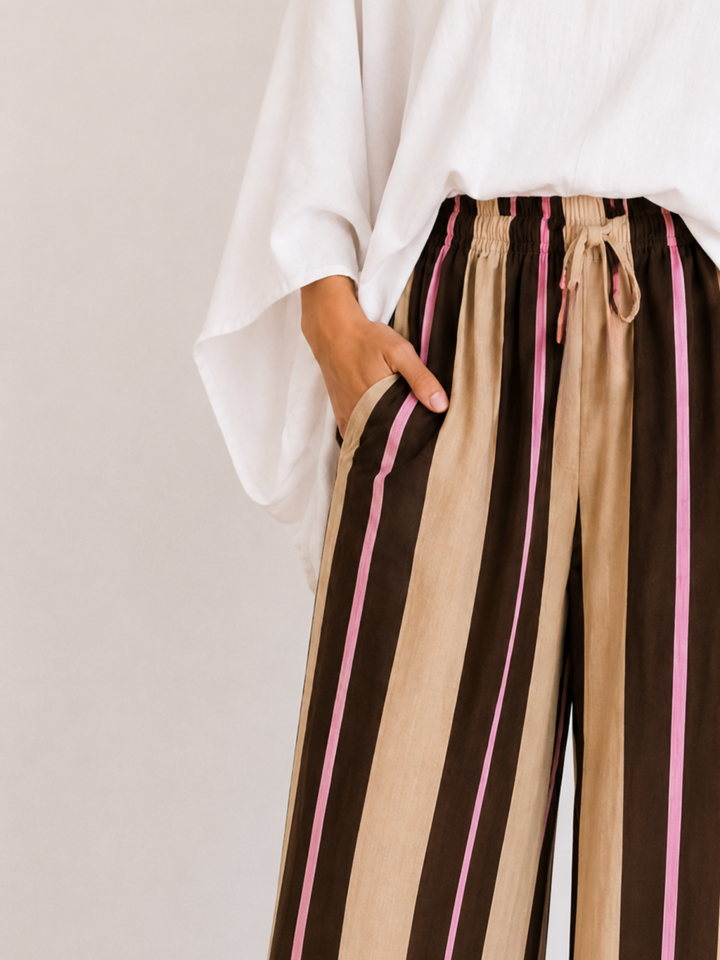 PANTALÓN CORAL