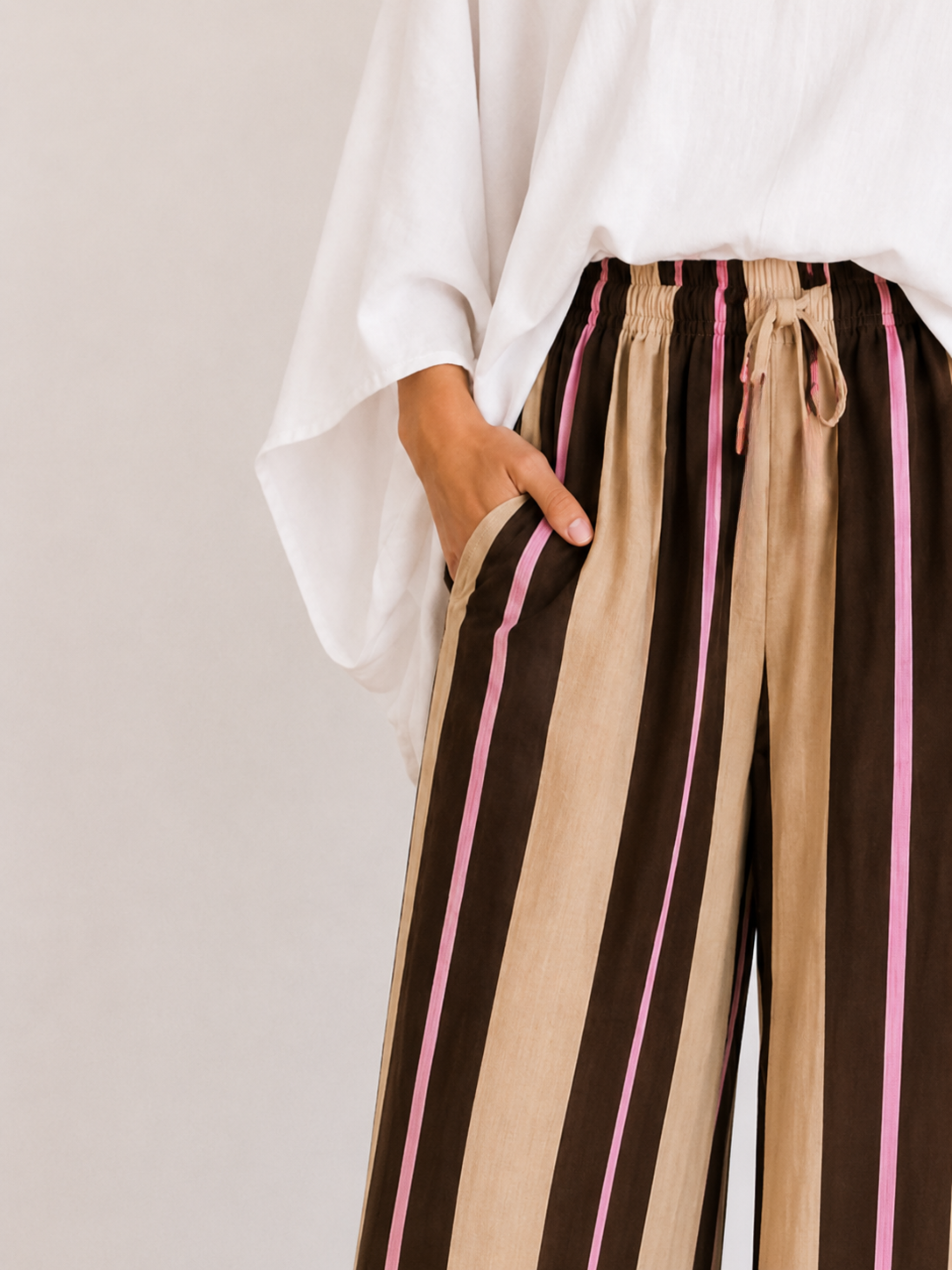 PANTALÓN CORAL