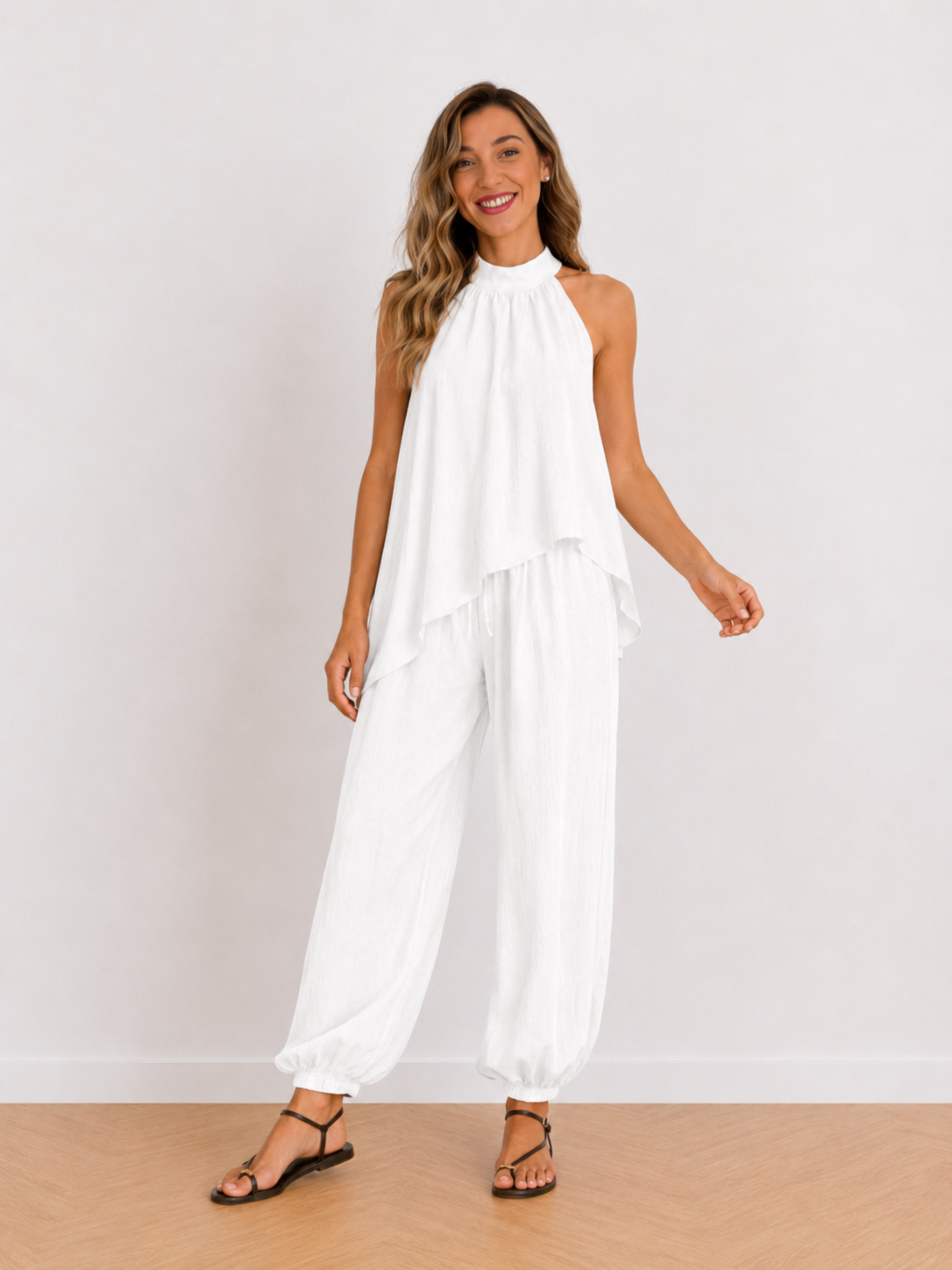 CONJUNTO 2 PIEZAS TARIFA