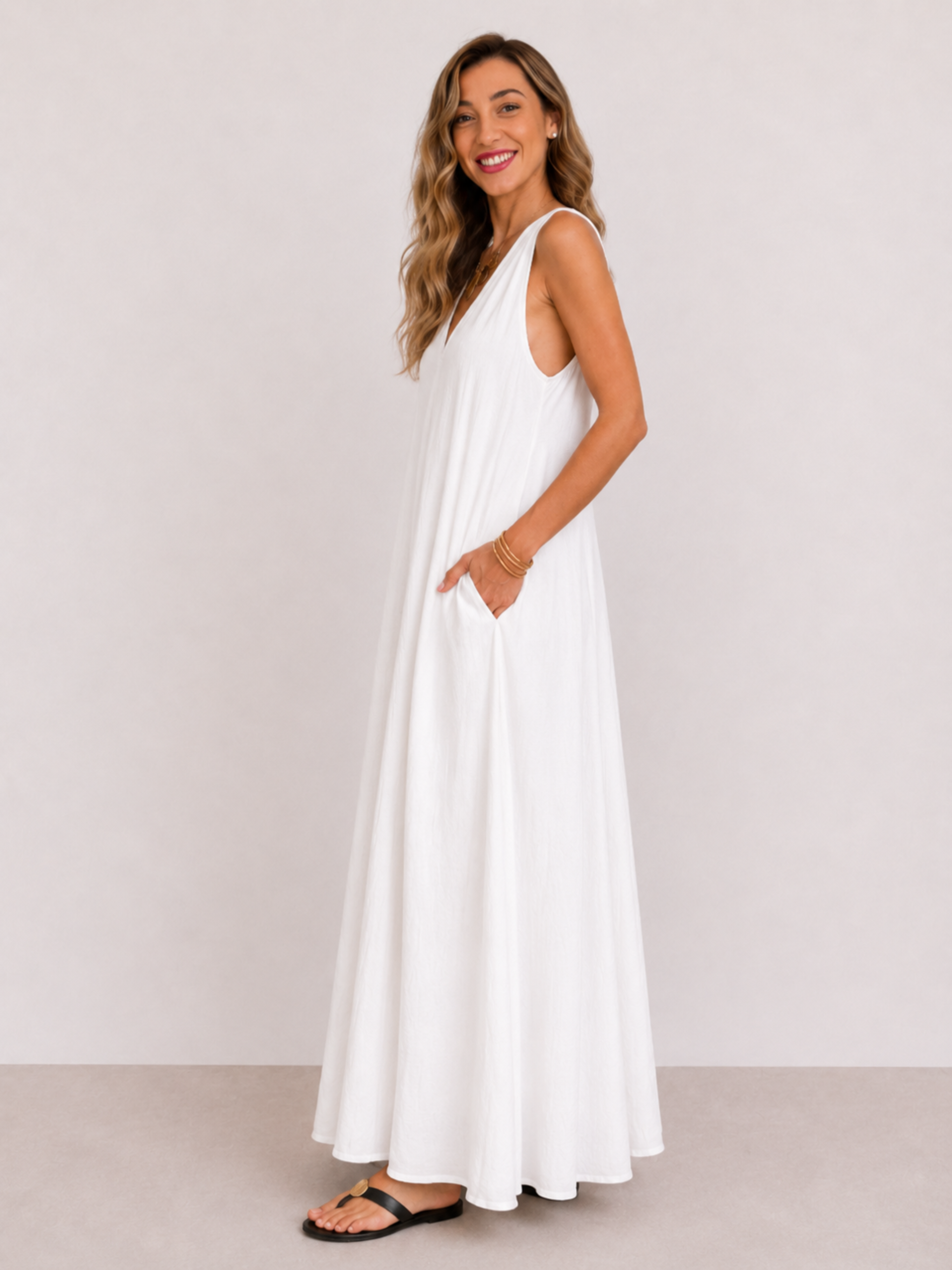 VESTIDO LUMINA