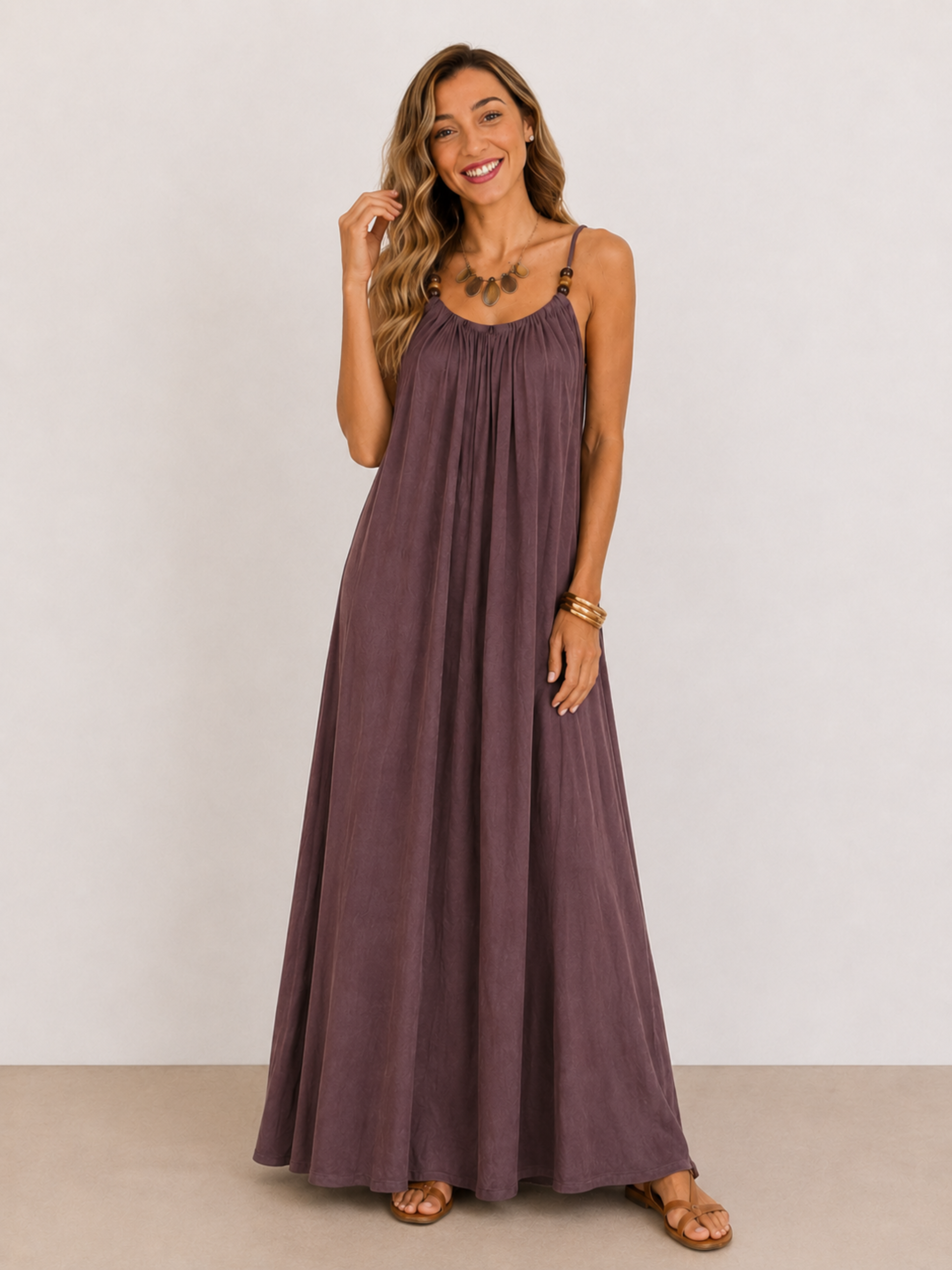 VESTIDO UMBRAL