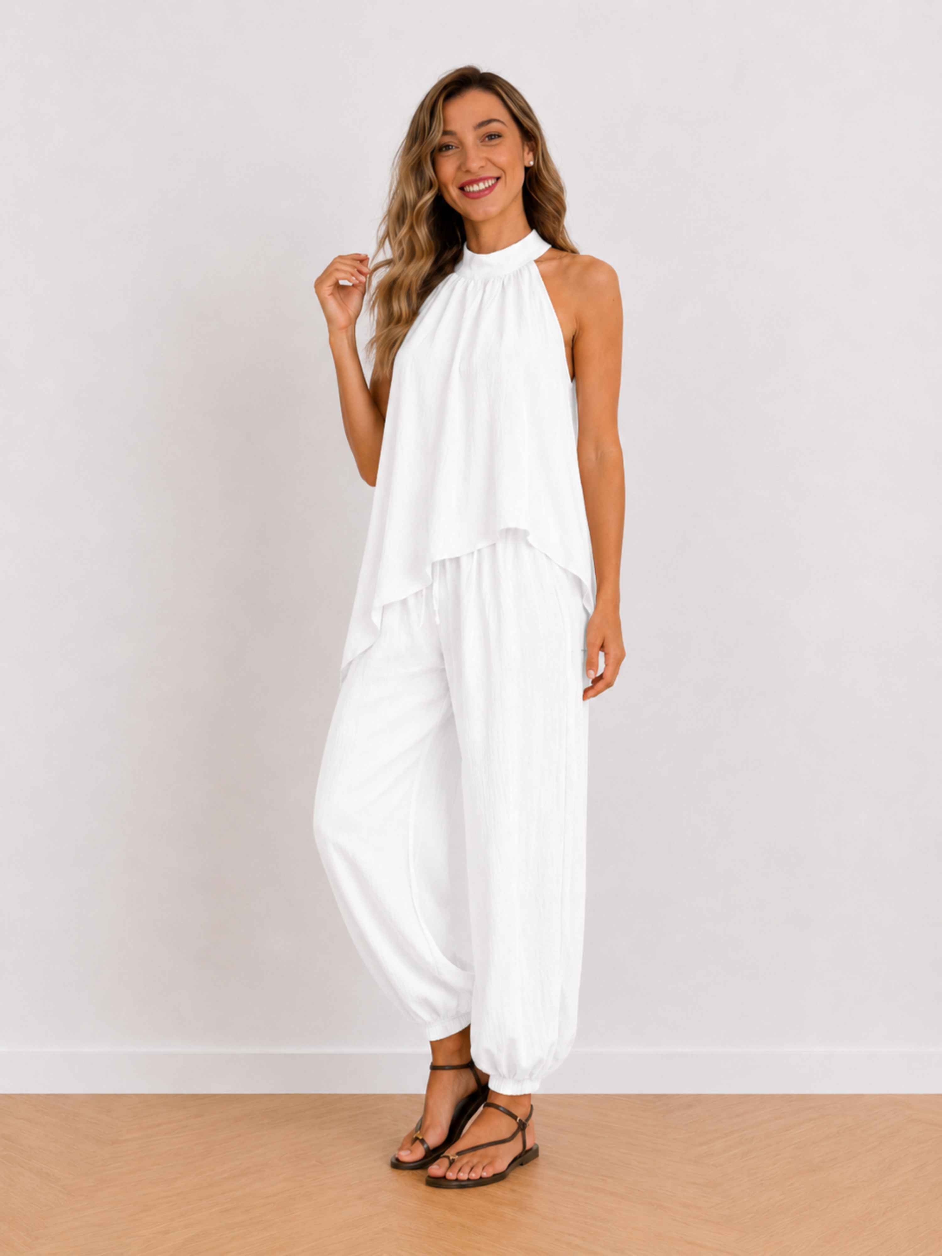 CONJUNTO 2 PIEZAS TARIFA