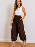 PANTALÓN ZARA LAZO