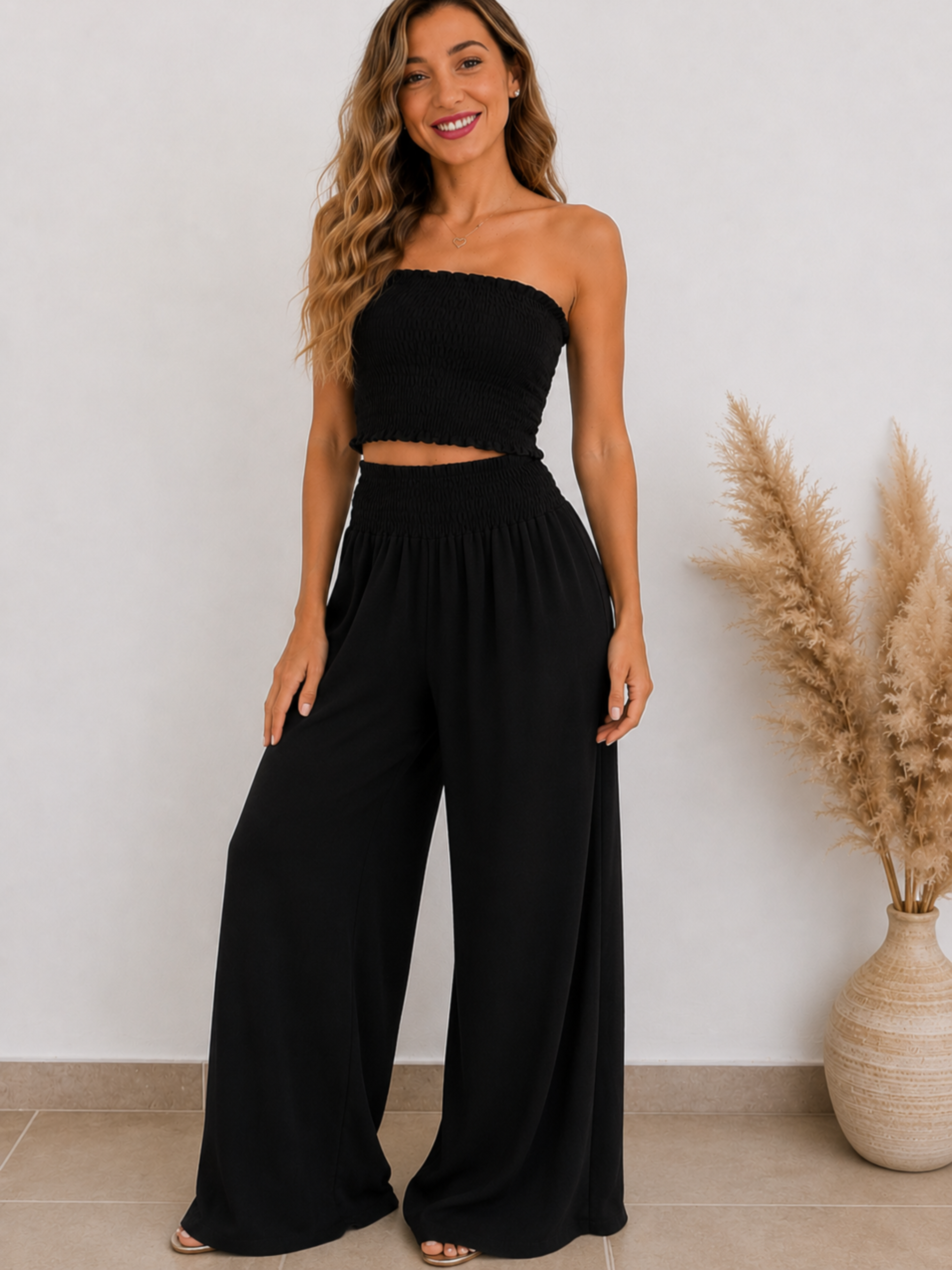 CONJUNTO VERA
