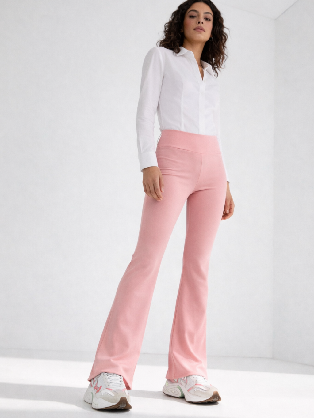 PANTALÓN MAYA CONTROL ABDOMEN