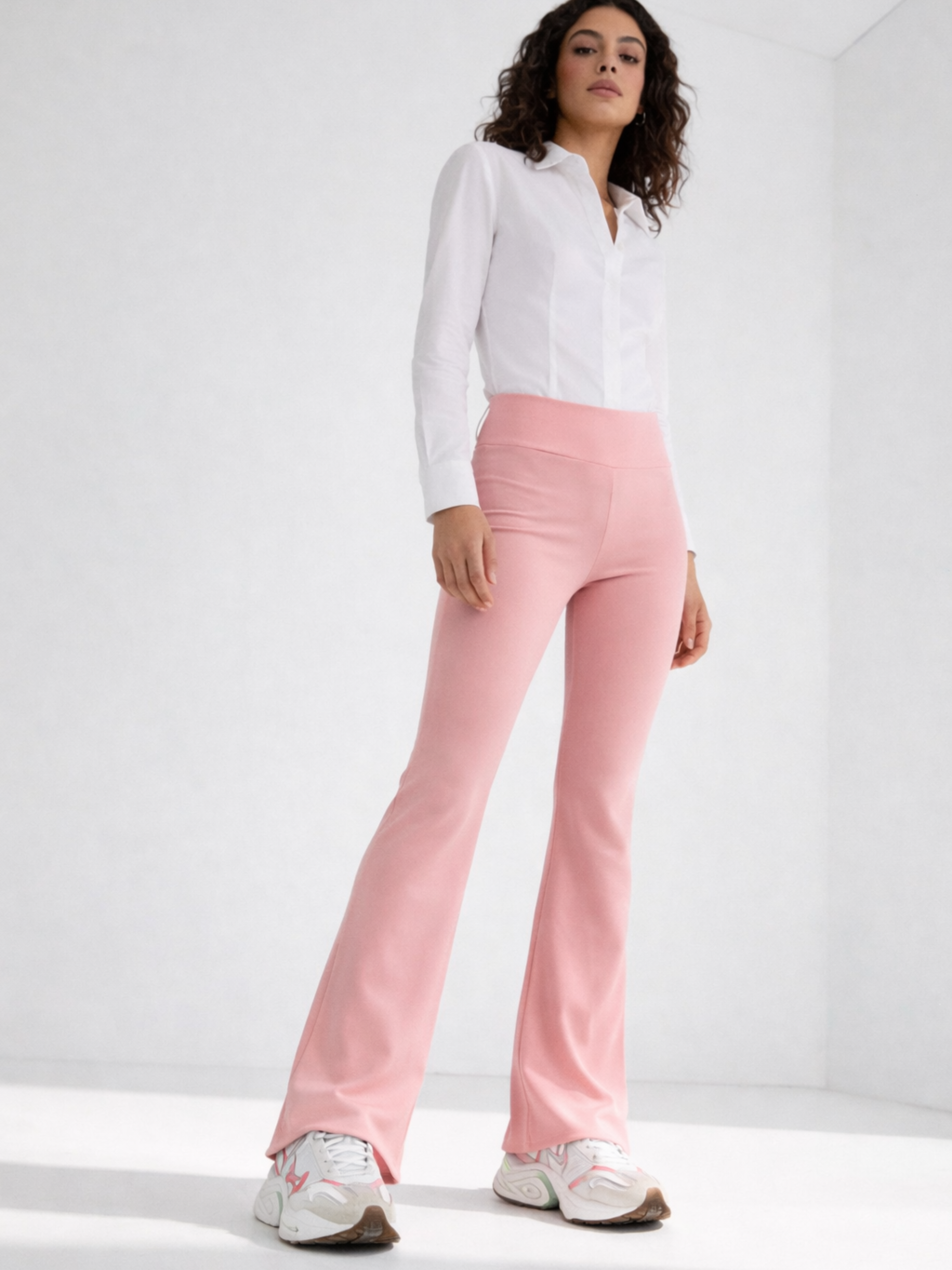 PANTALÓN MAYA CONTROL ABDOMEN