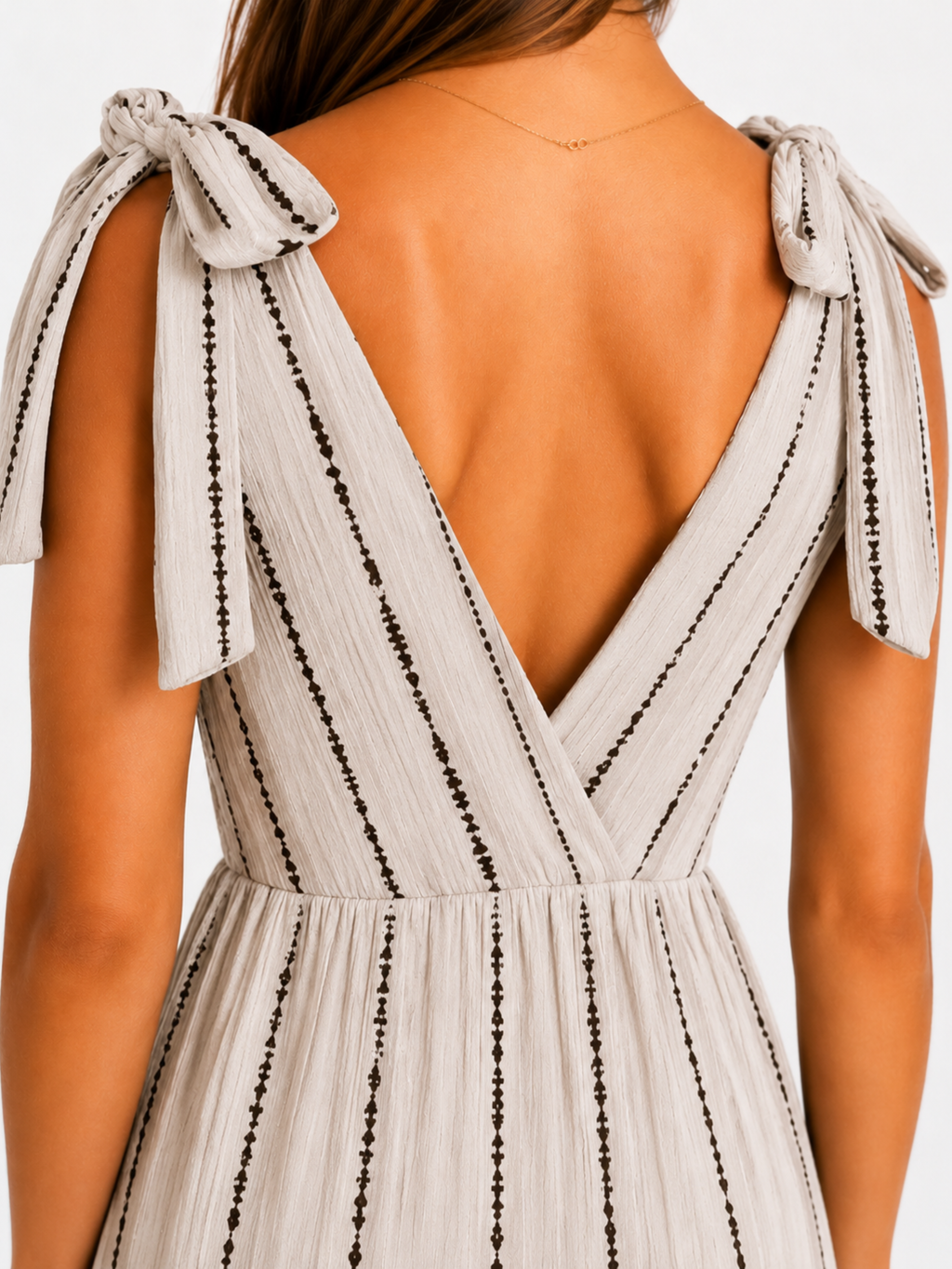 VESTIDO MAHON