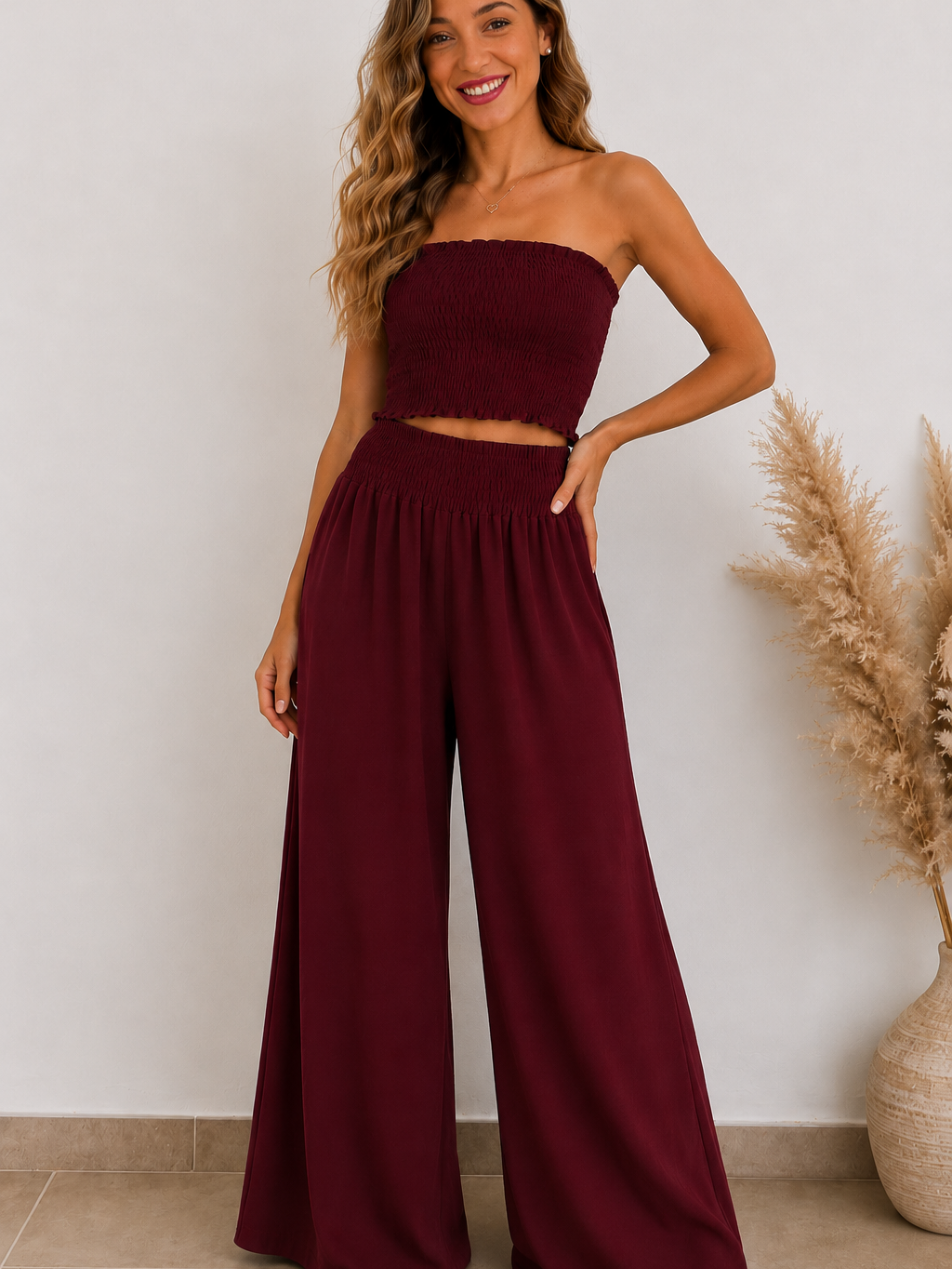 CONJUNTO VERA