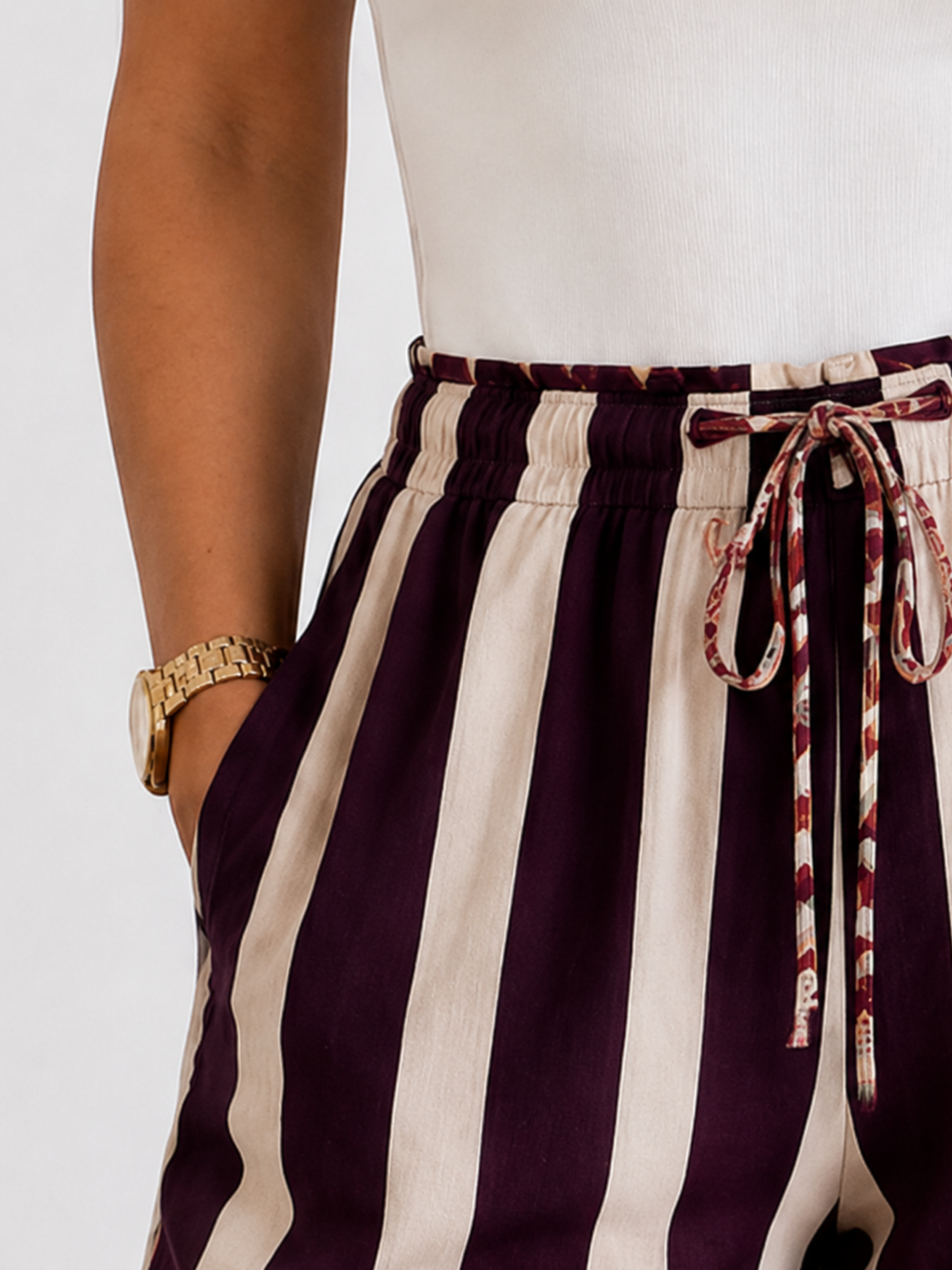 PANTALON RAYA