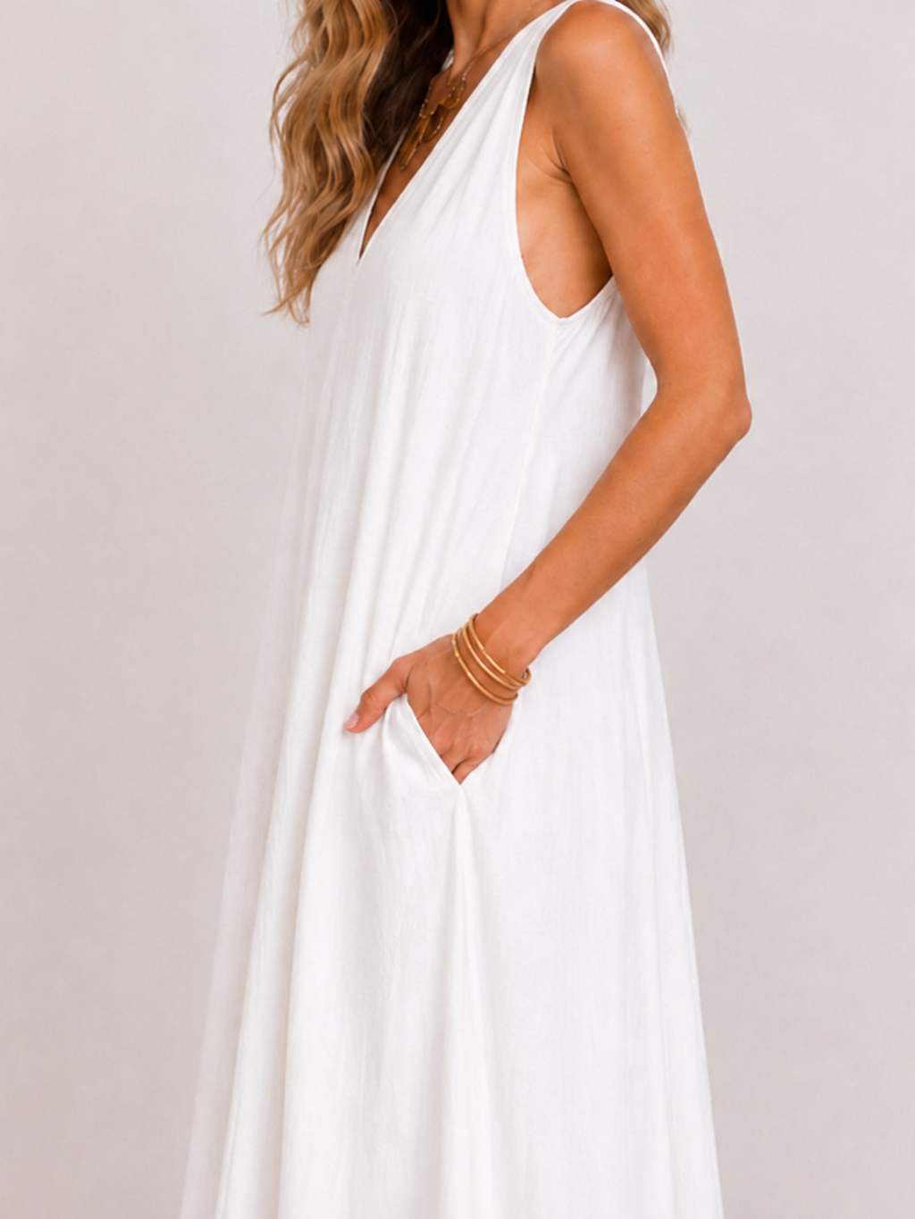 VESTIDO LUMINA