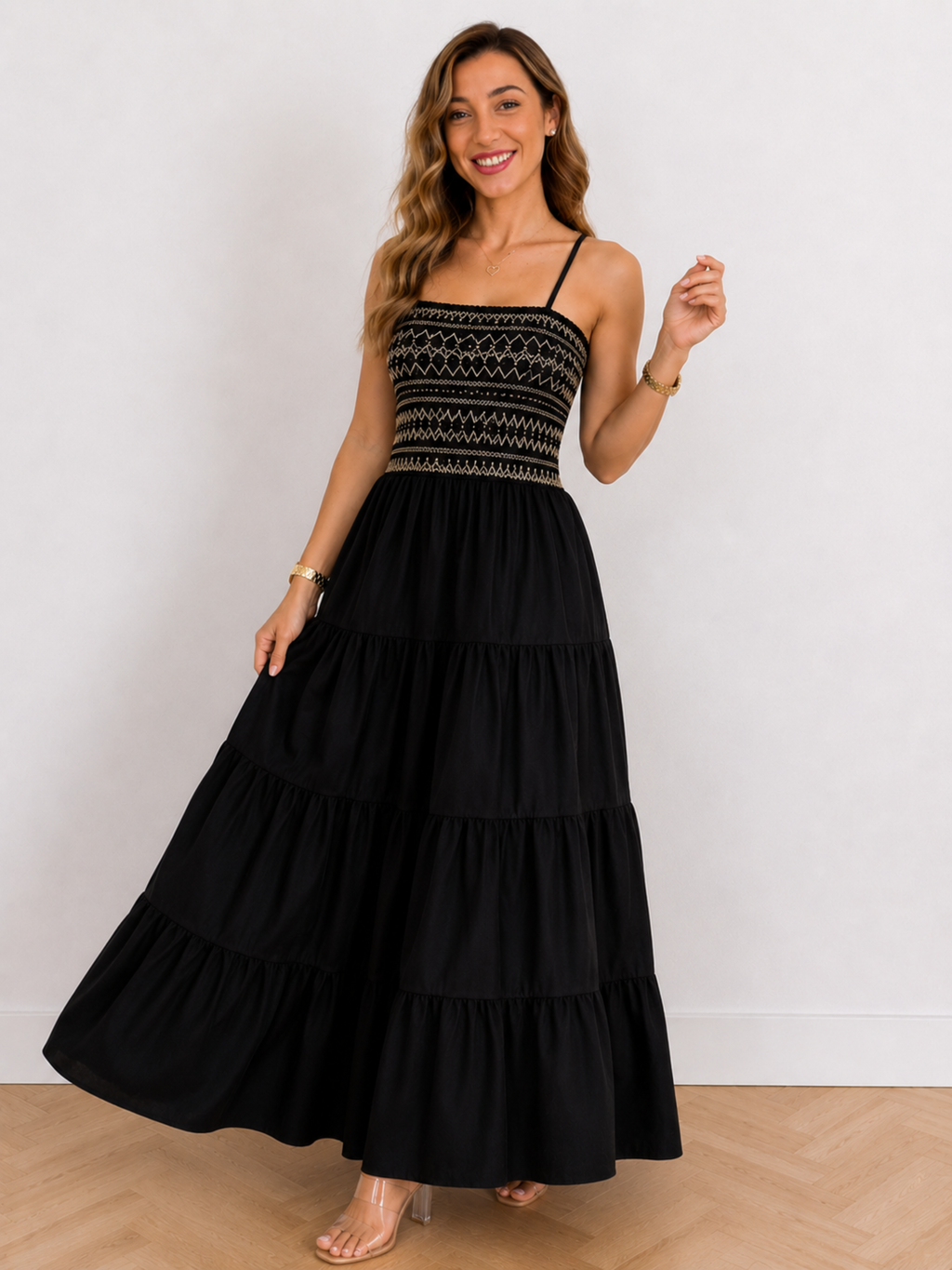 VESTIDO CERDEÑA