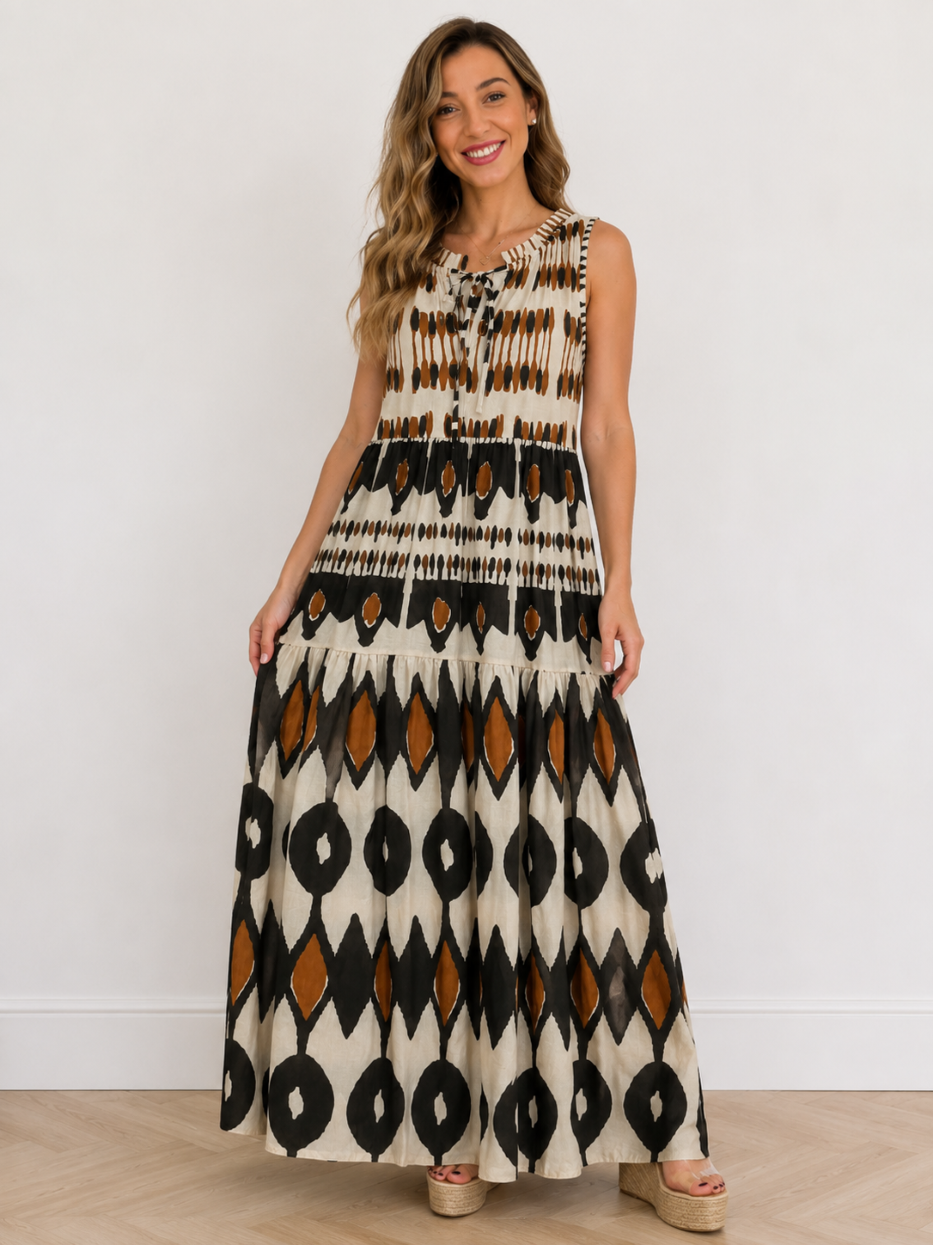 VESTIDO BRUMA