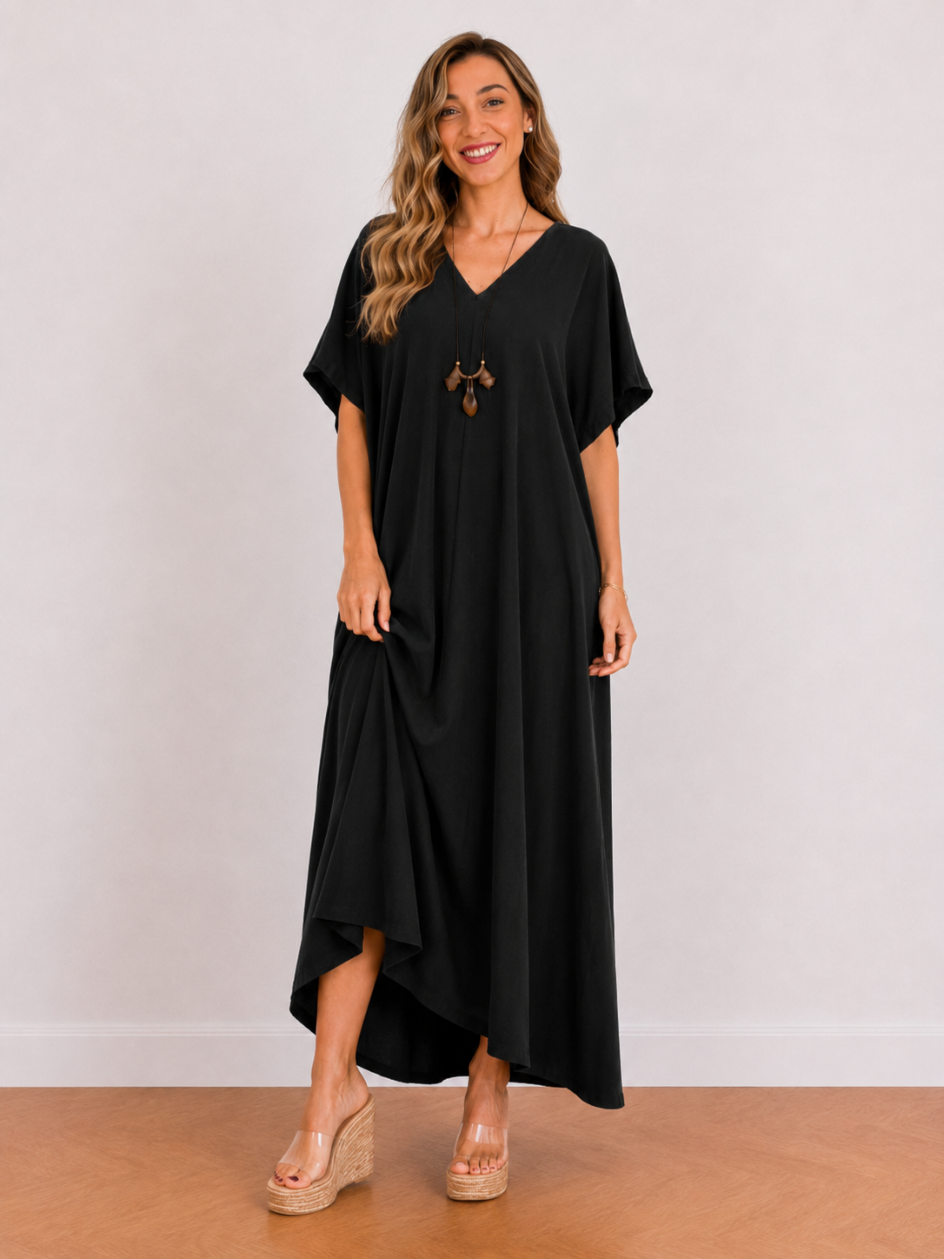 VESTIDO OLIMPIA
