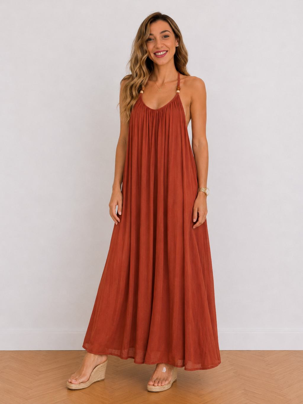 VESTIDO JIMENA
