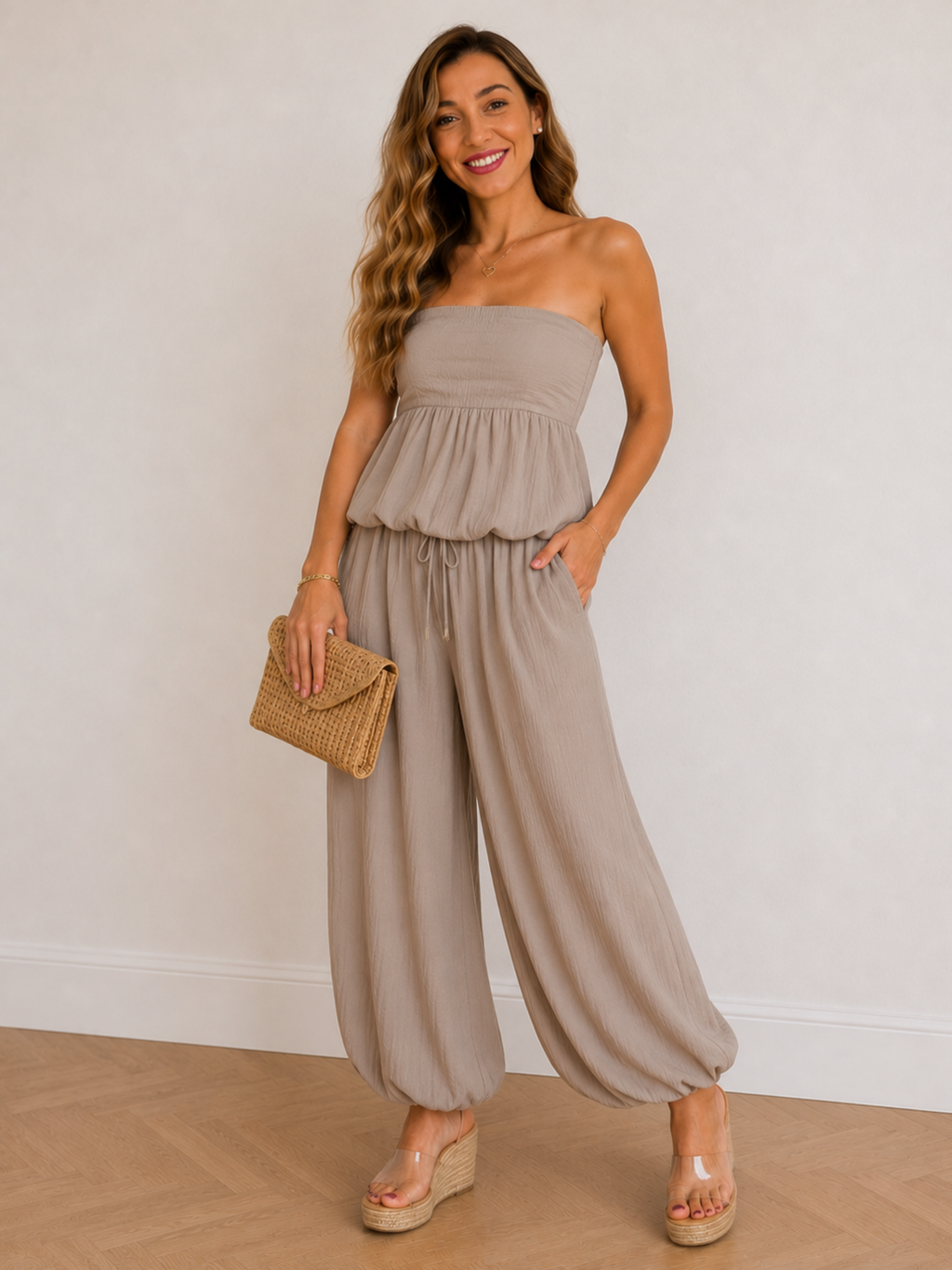 CONJUNTO FLAVIA