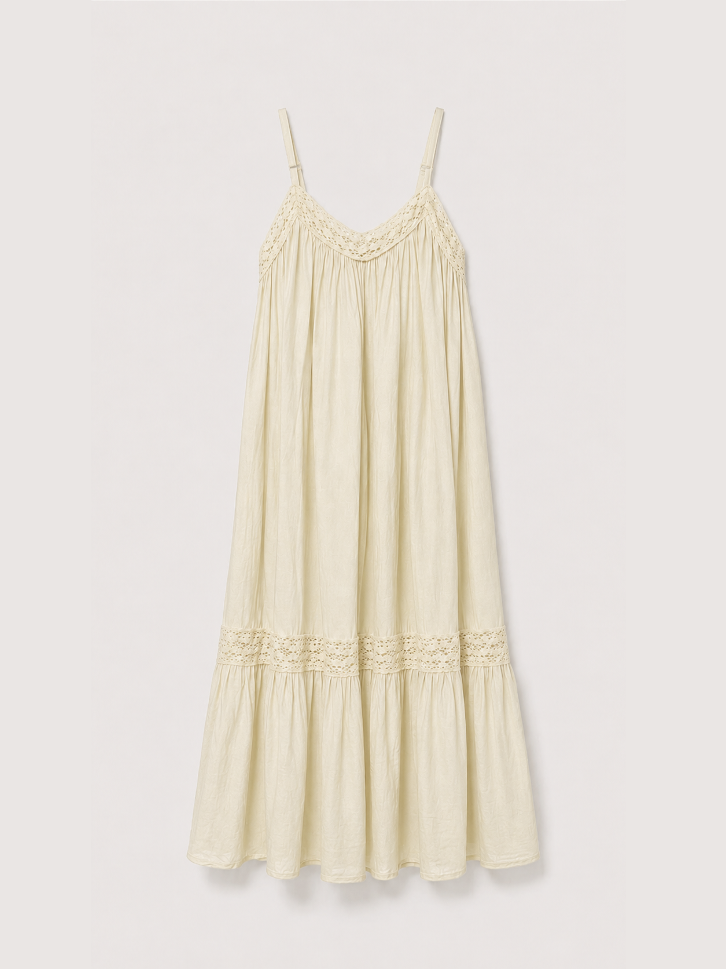 VESTIDO LOTUS