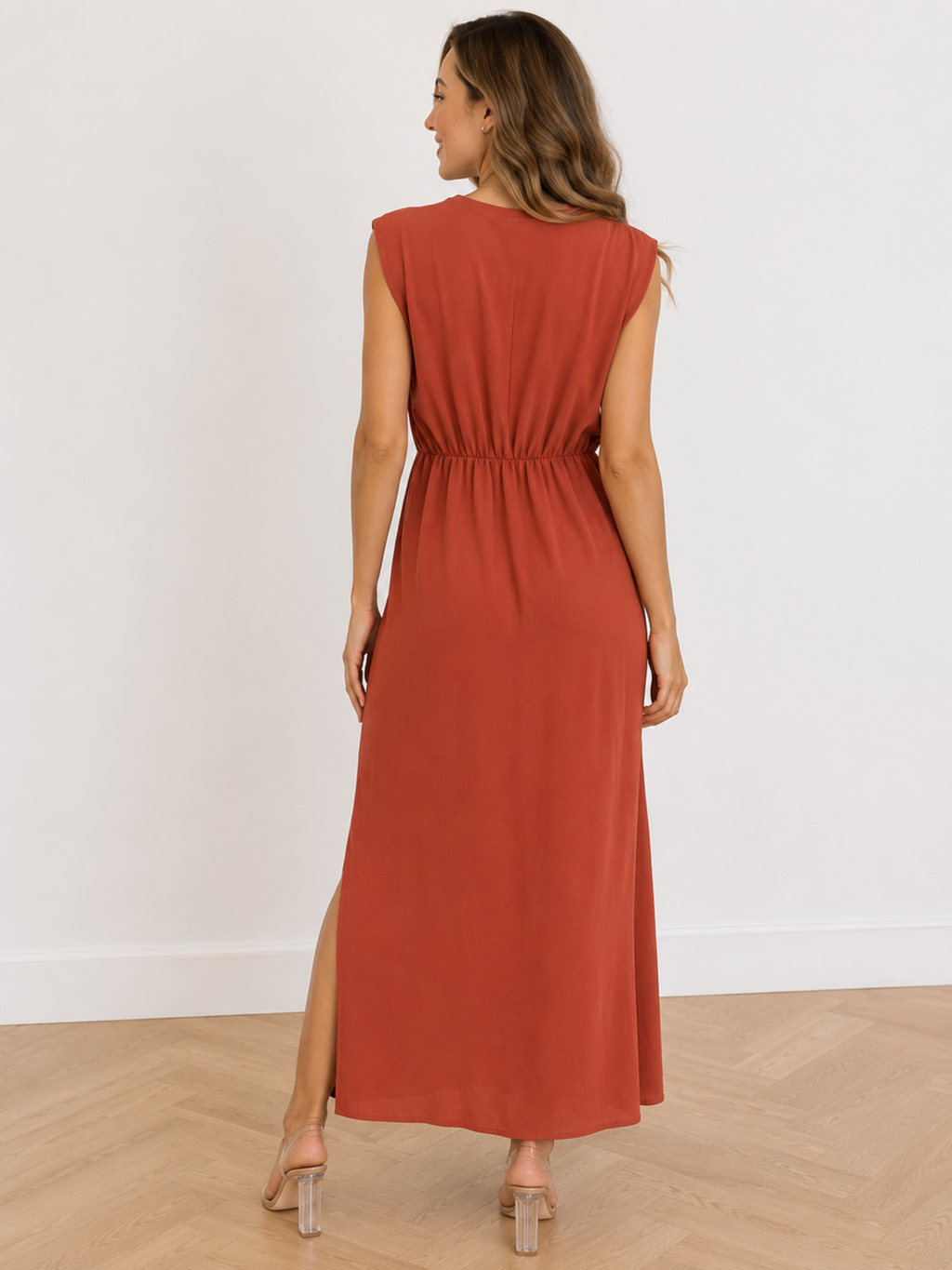 VESTIDO CARLA