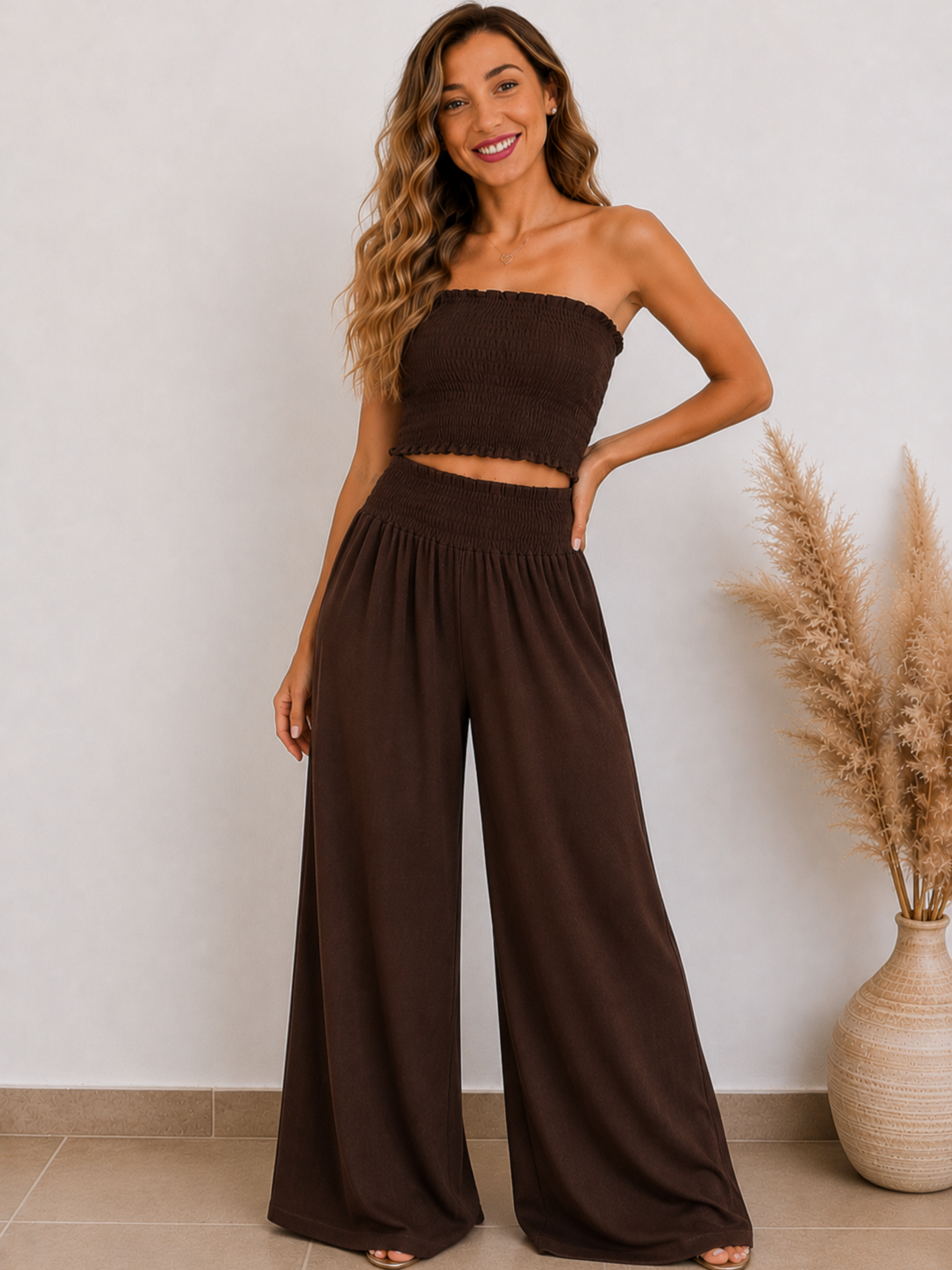 CONJUNTO VERA