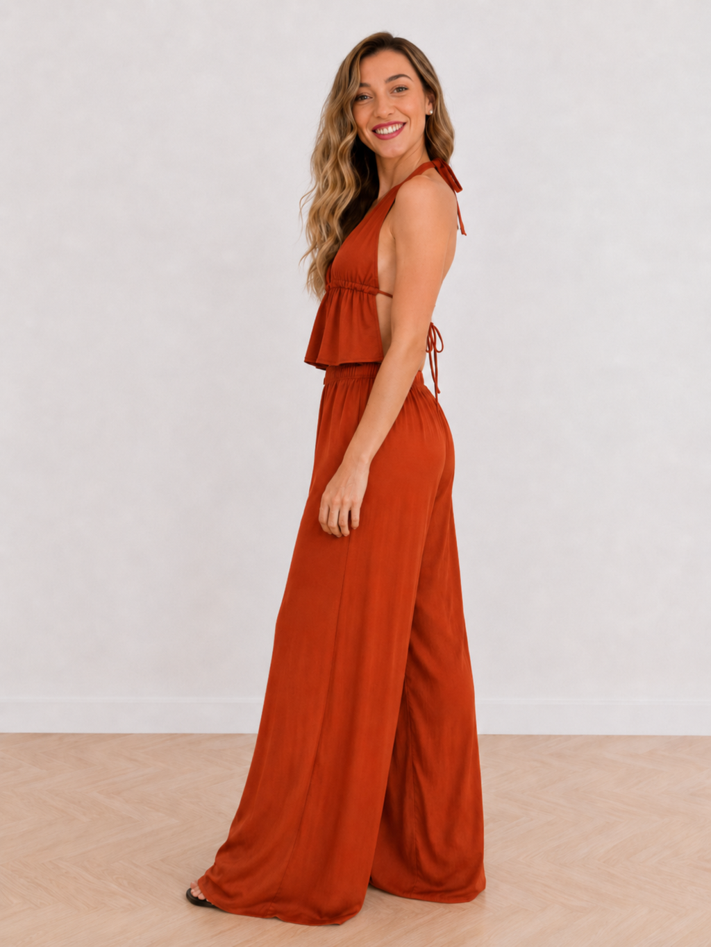 CONJUNTO BOHO