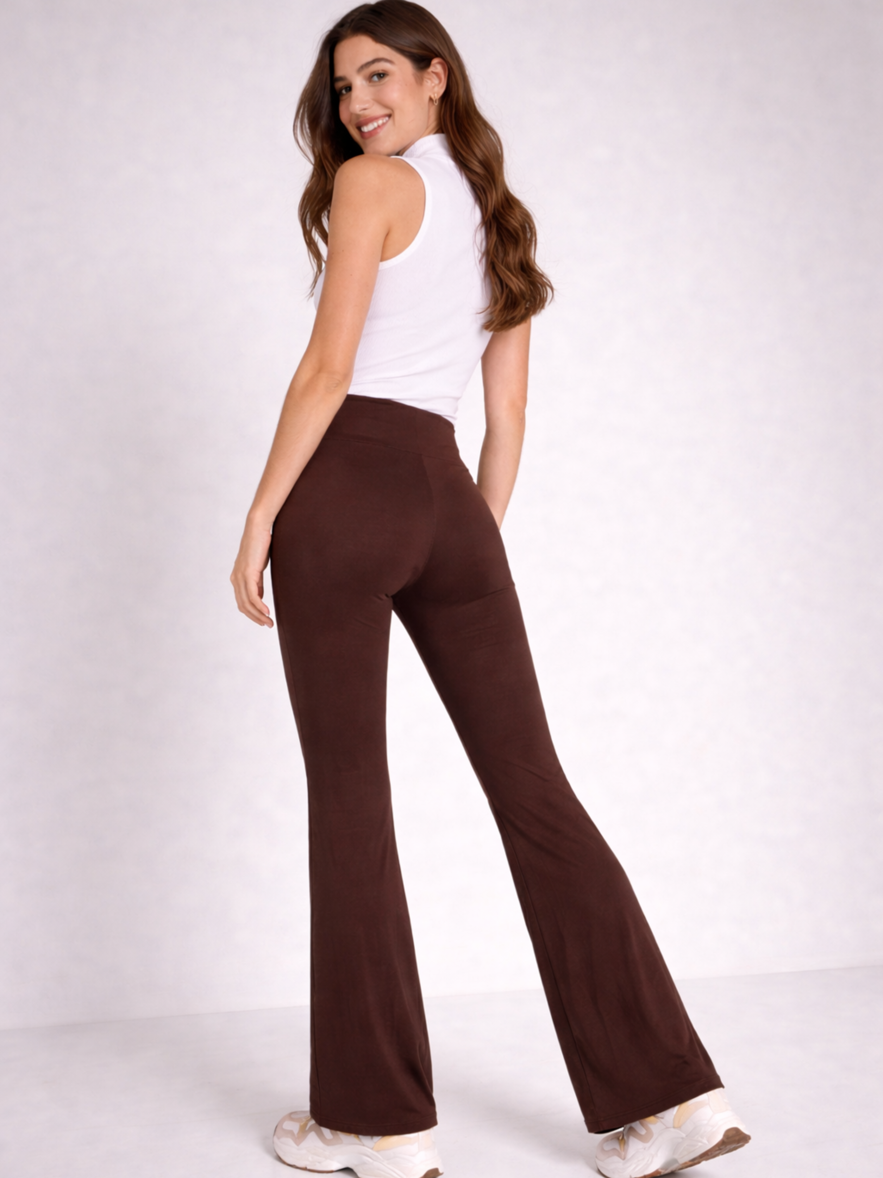 PANTALÓN MAYA CONTROL ABDOMEN