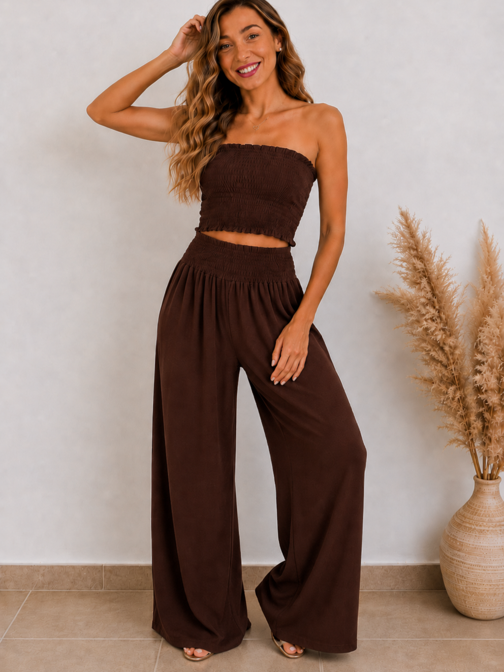 CONJUNTO VERA