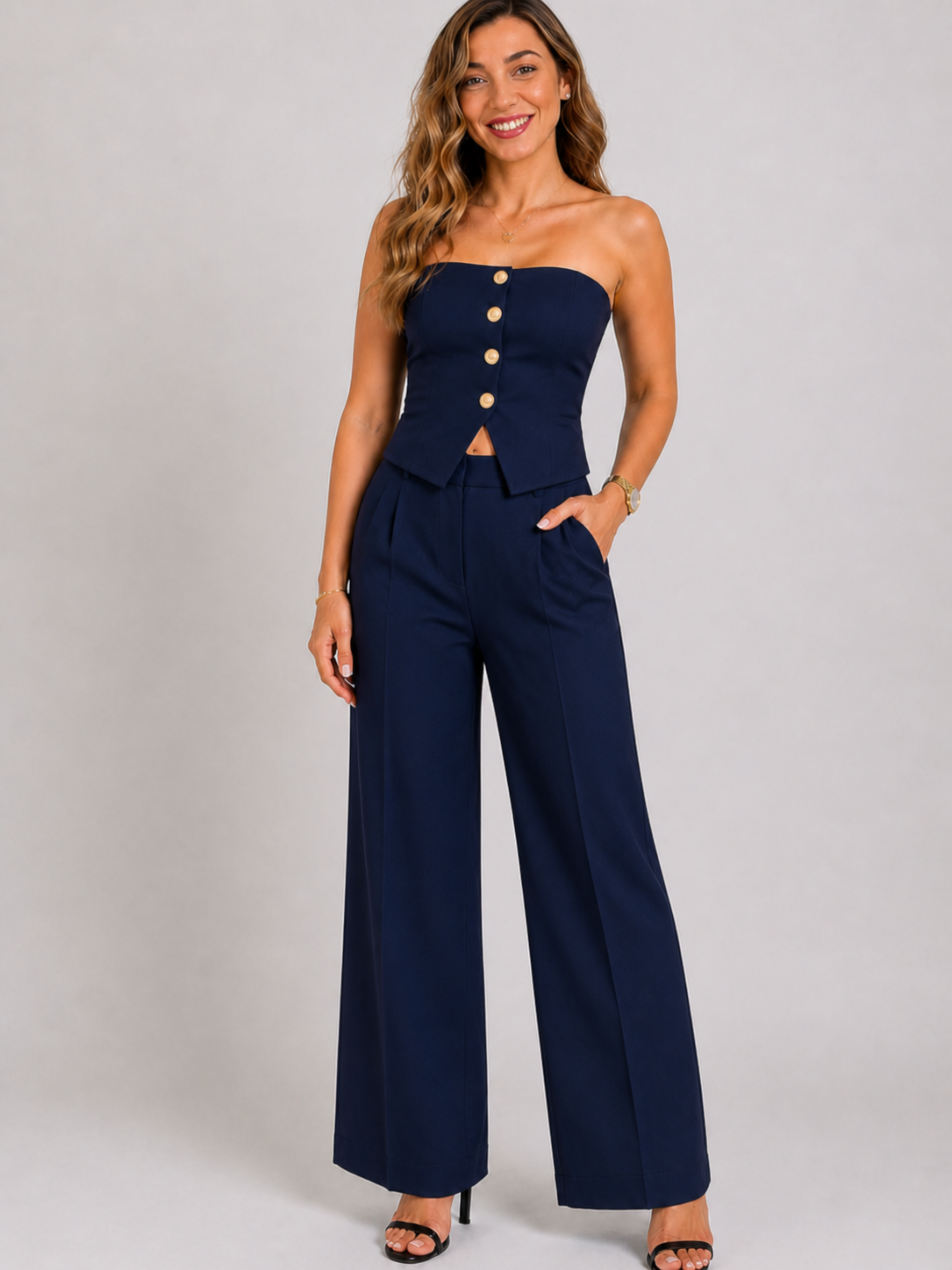 CONJUNTO 2 PIEZAS PARIS