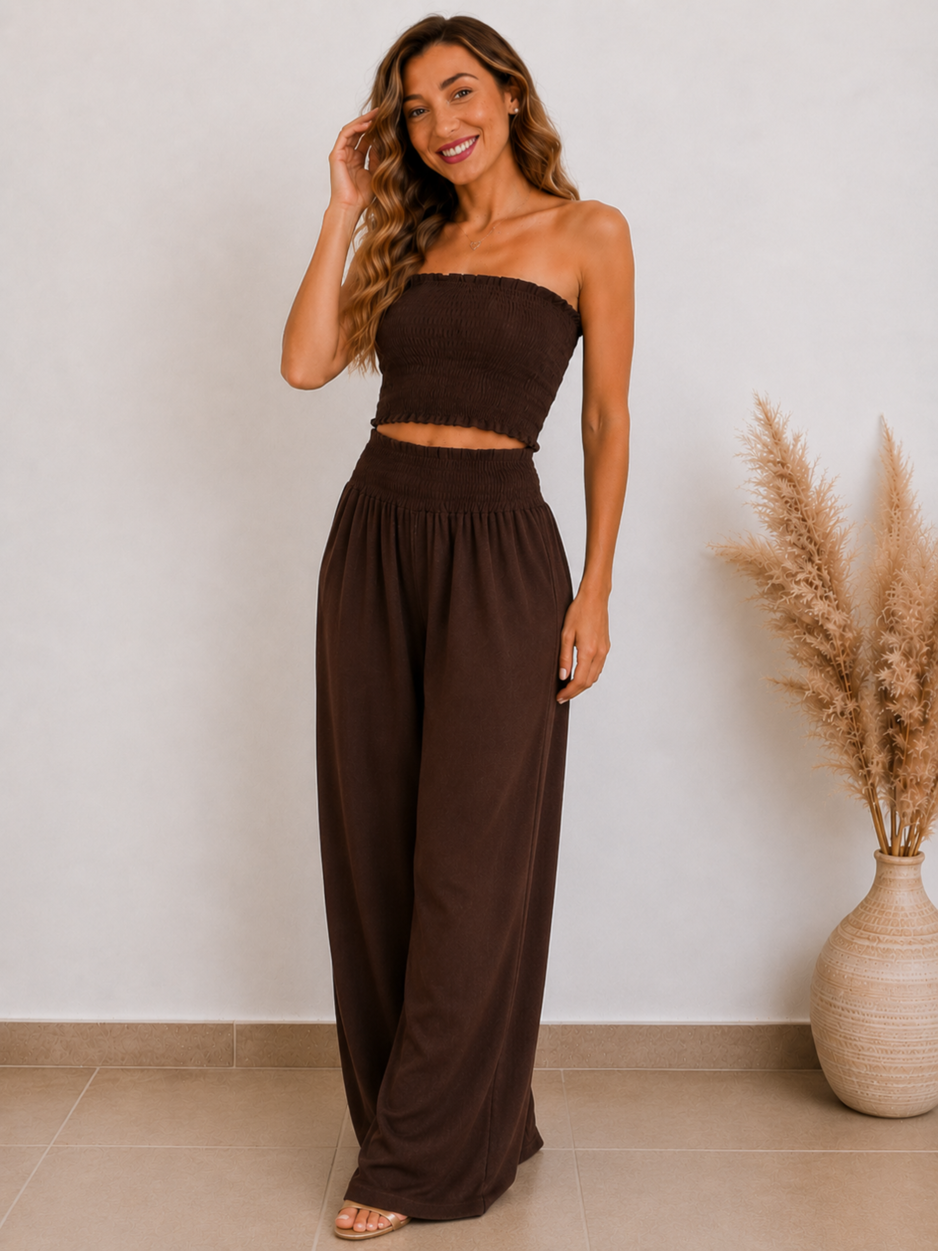 CONJUNTO VERA