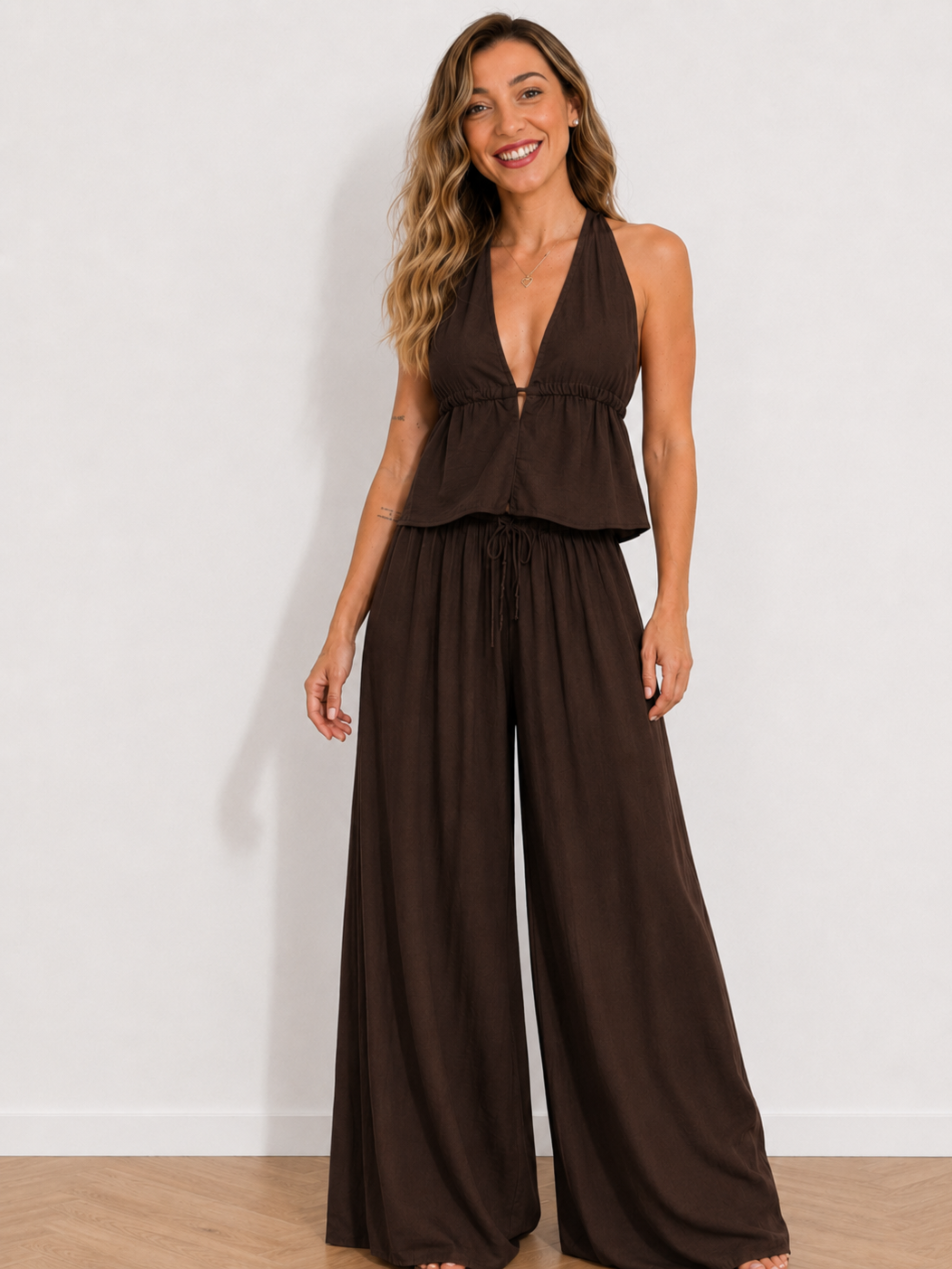 CONJUNTO BOHO