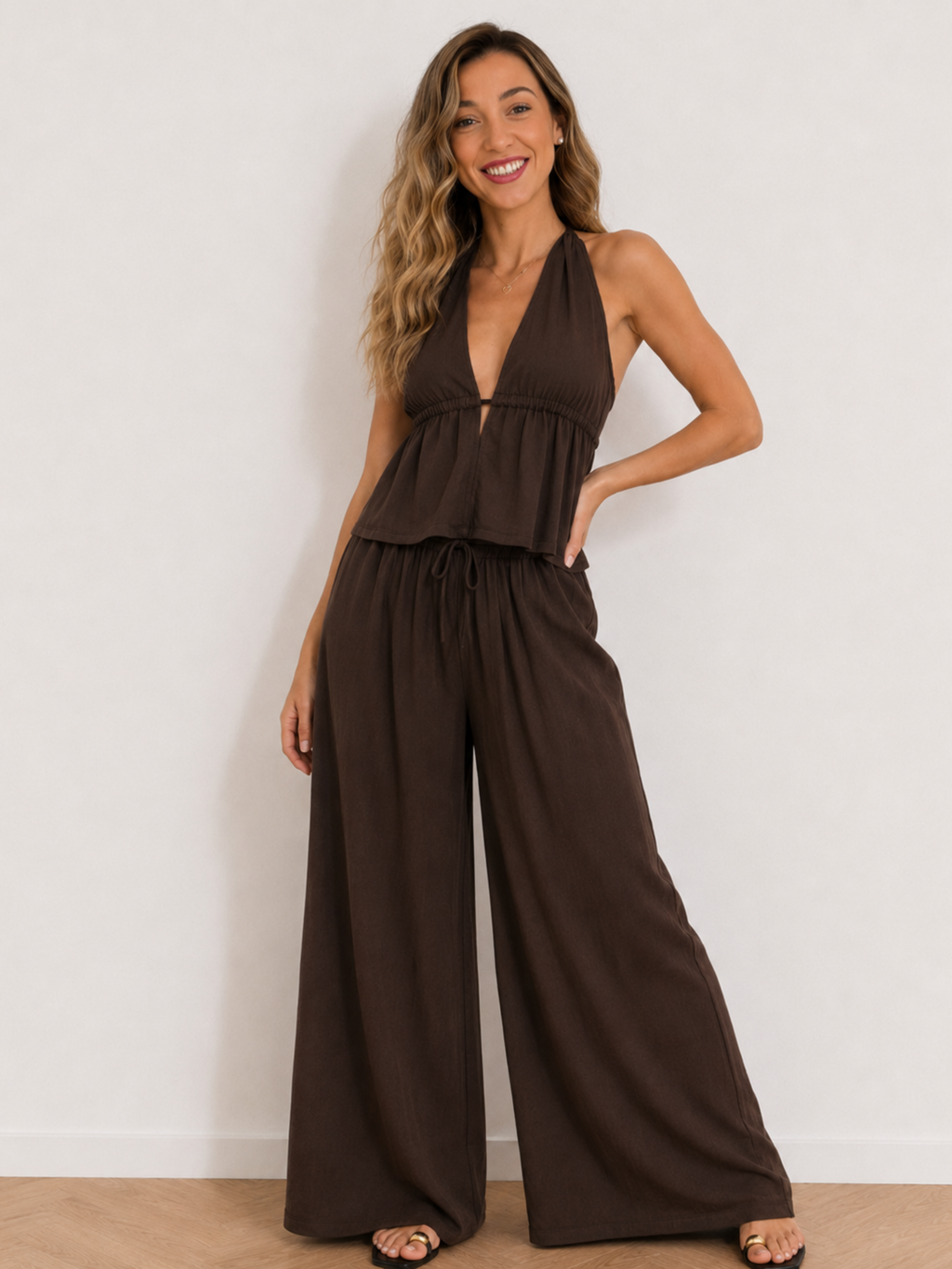CONJUNTO BOHO