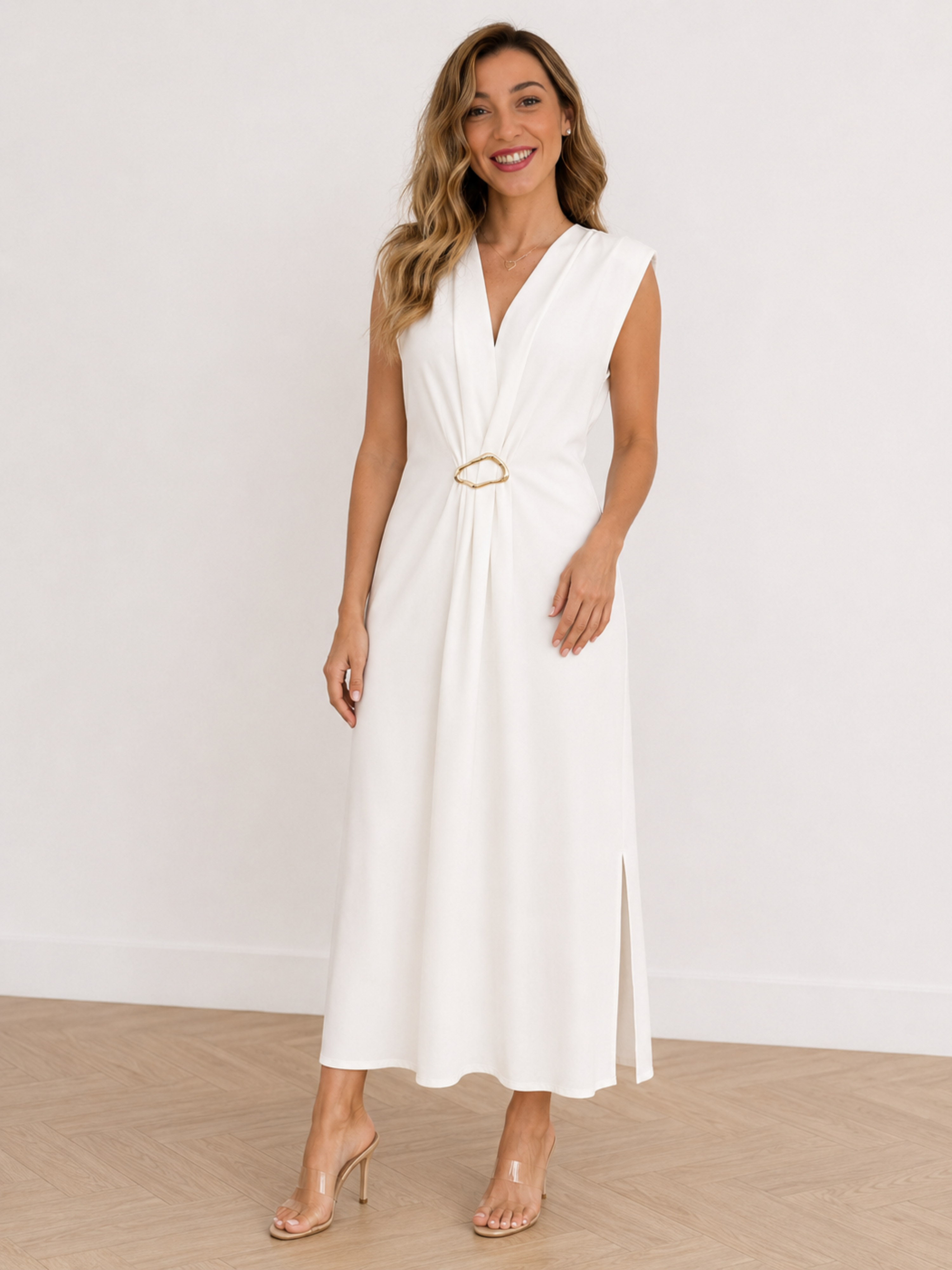 VESTIDO CARLA