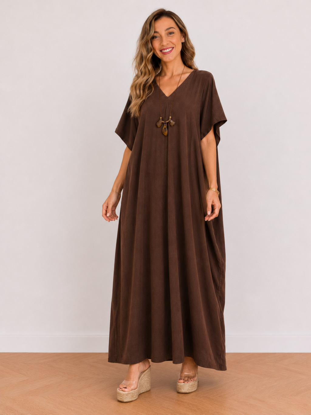 VESTIDO OLIMPIA