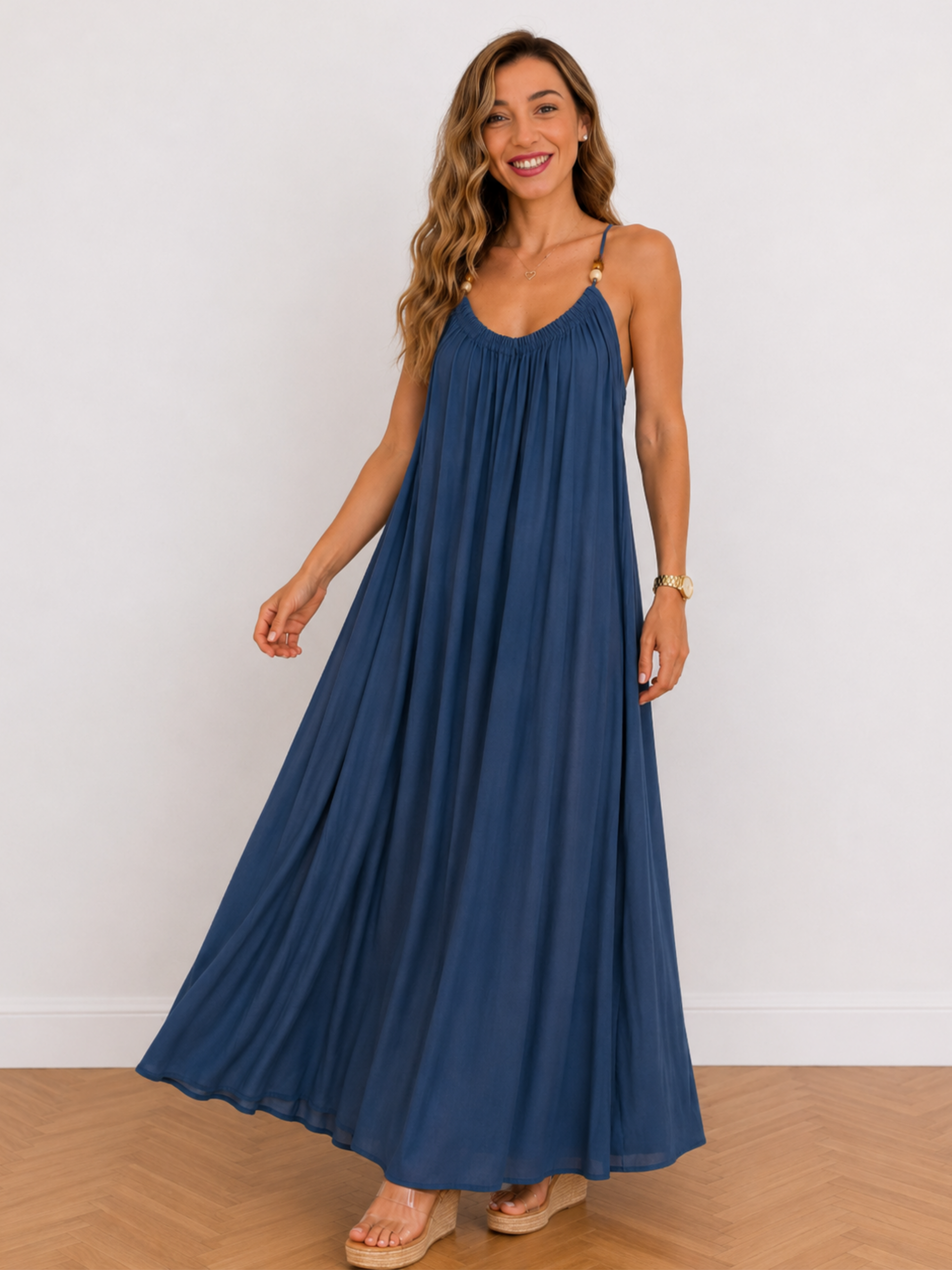 VESTIDO JIMENA
