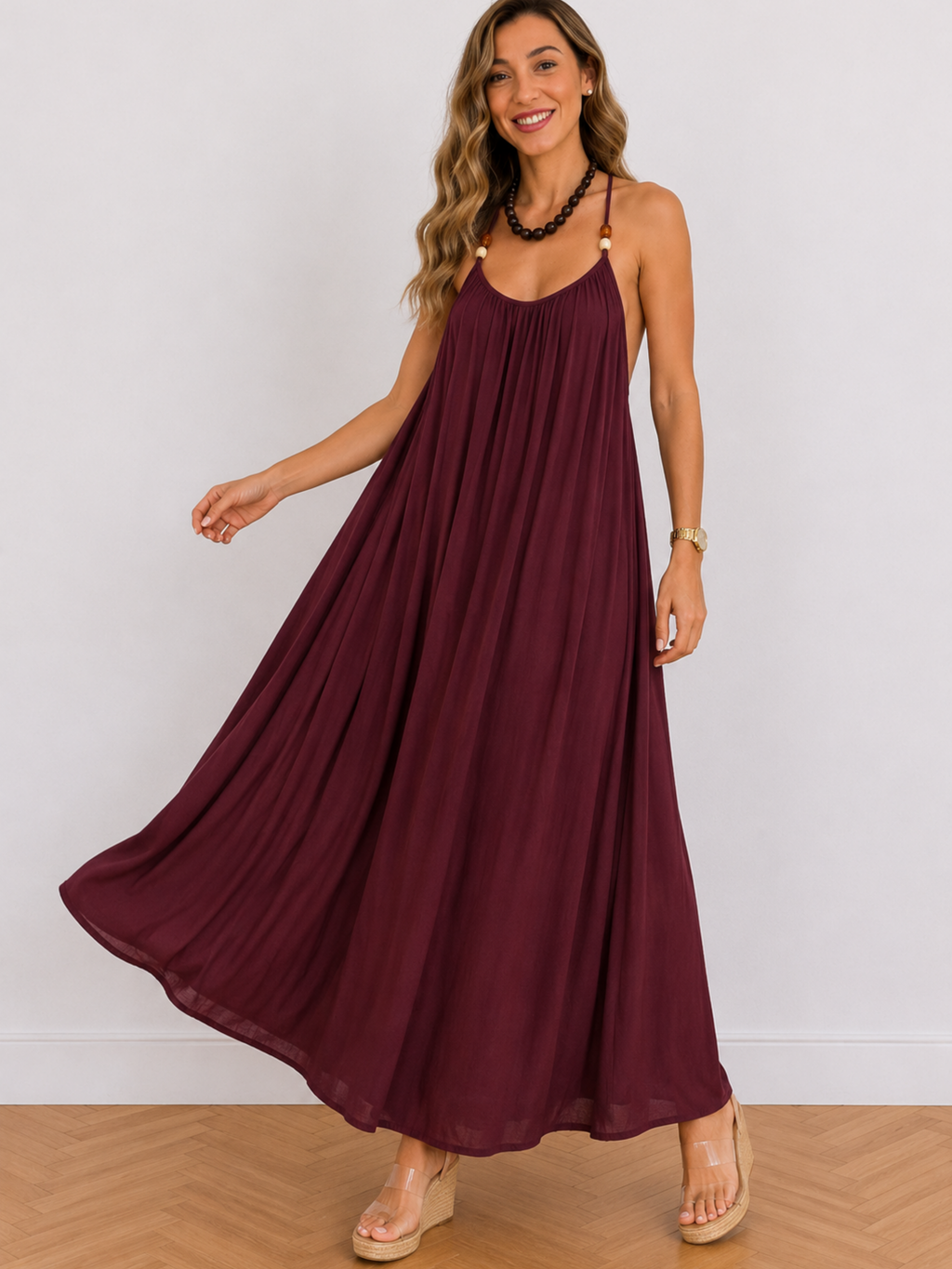 VESTIDO JIMENA