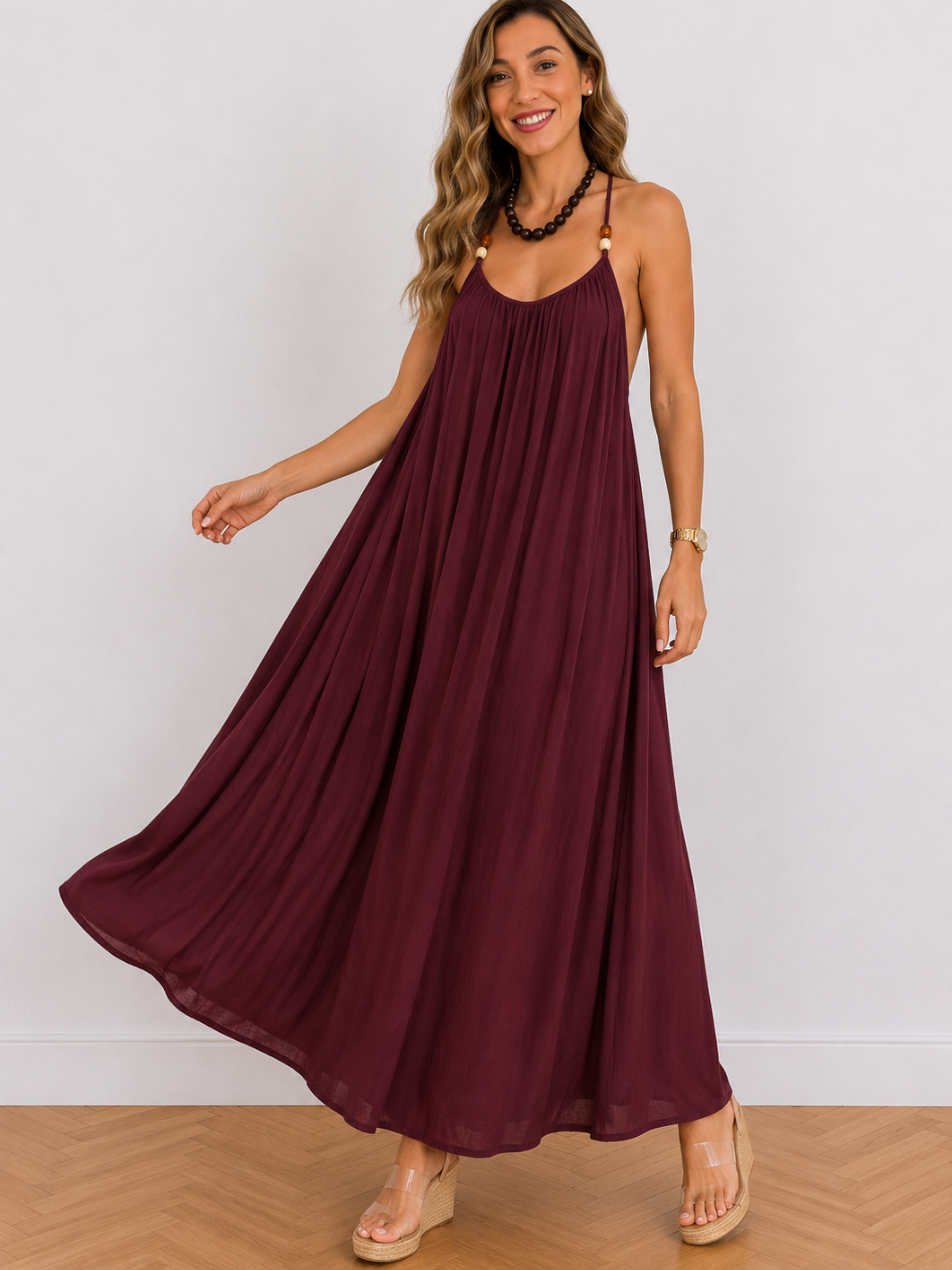 VESTIDO JIMENA